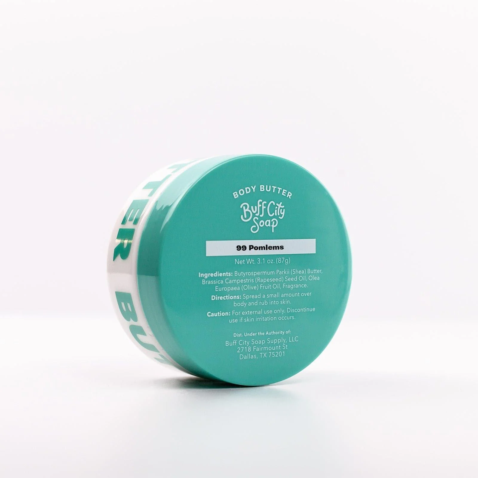 99 Pomlems Body Butter - Image 6