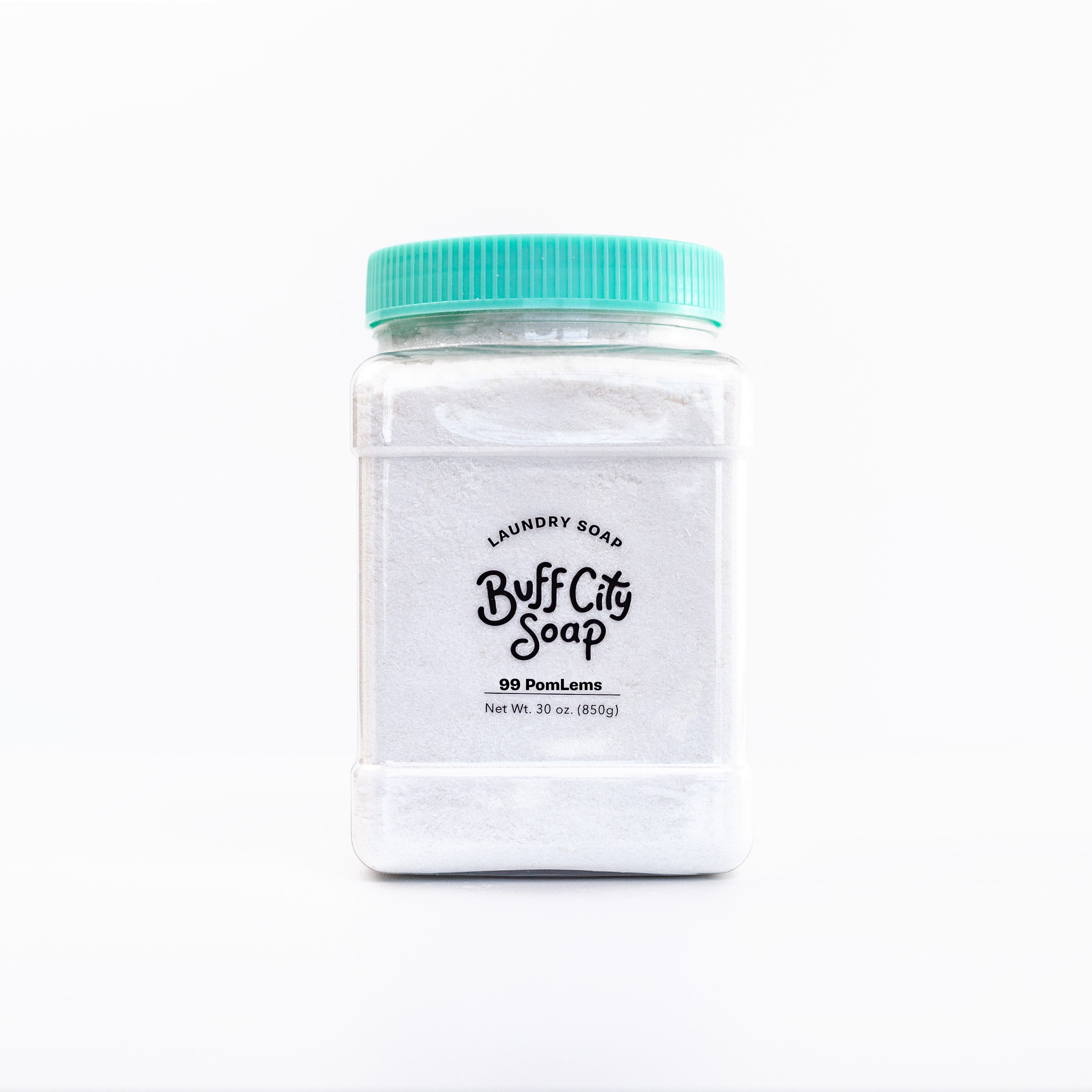 99 PomLems Laundry Soap - Image 2