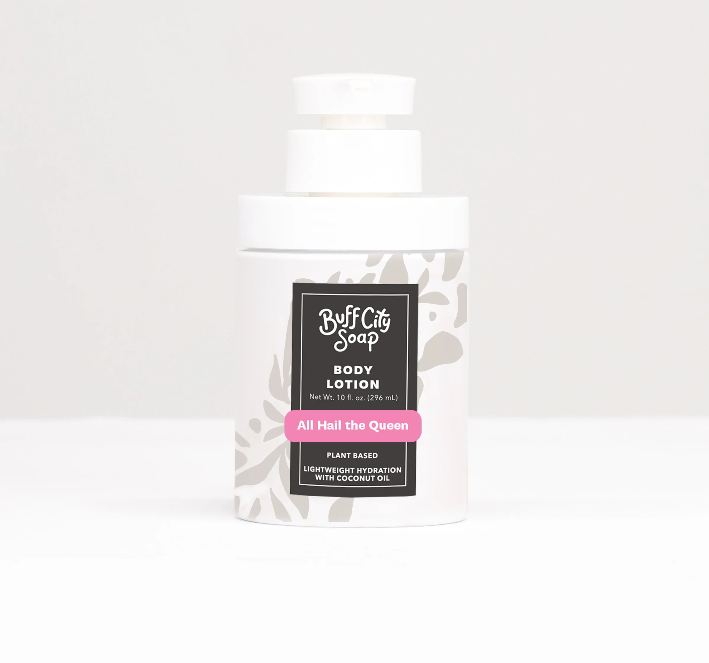 All Hail The Queen Body Lotion - Image 2
