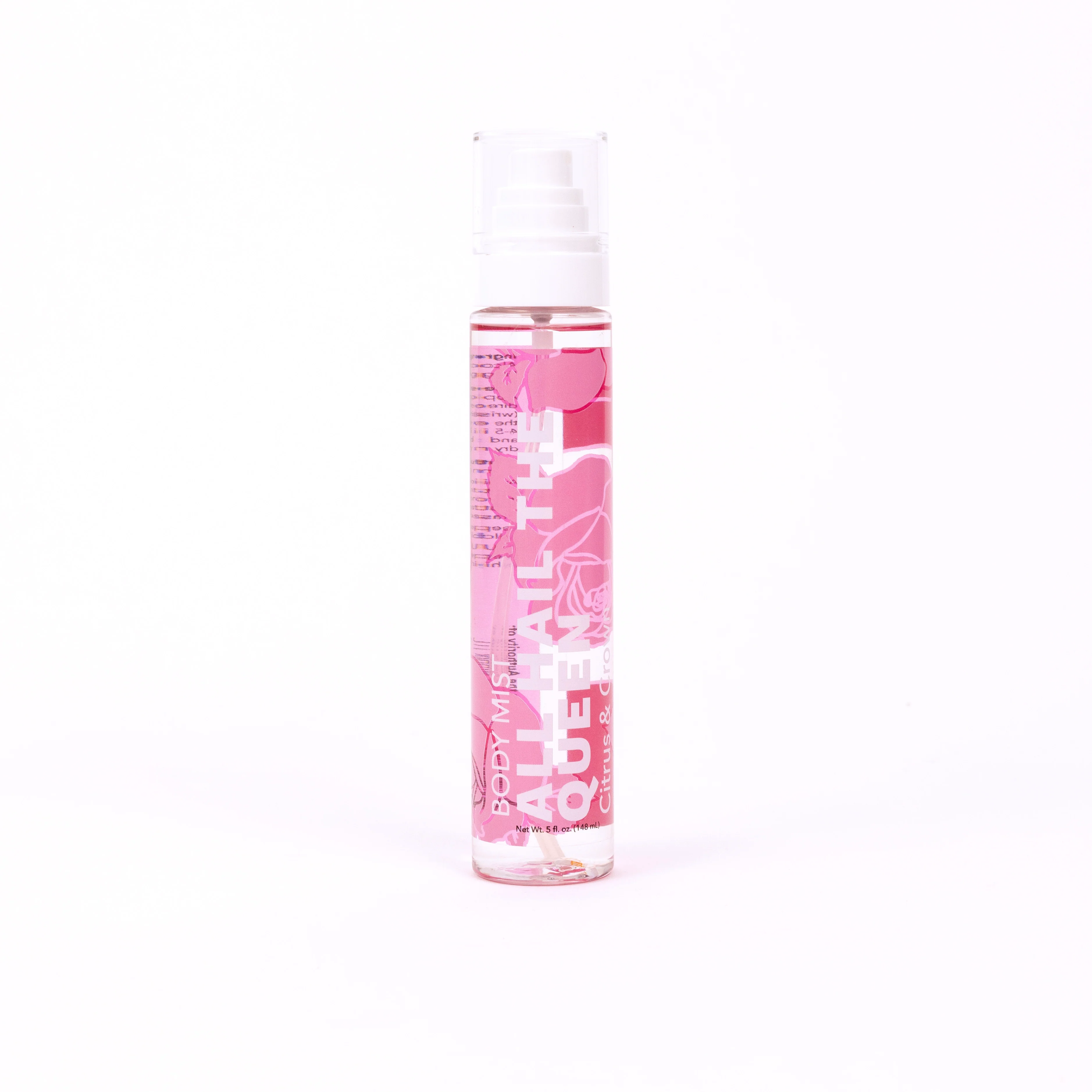 All Hail The Queen Body Mist - Image 4