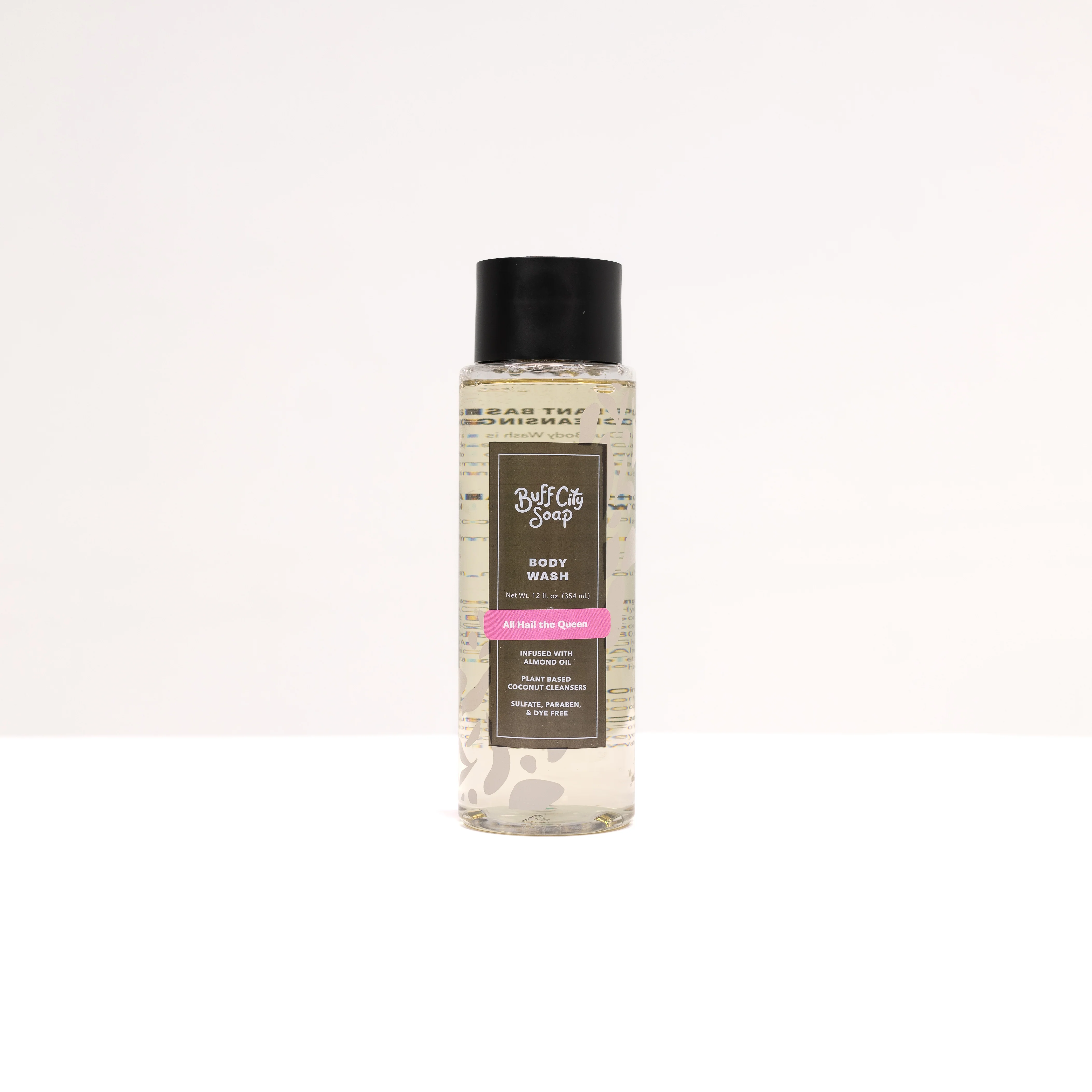 All Hail The Queen Body Wash - Image 2
