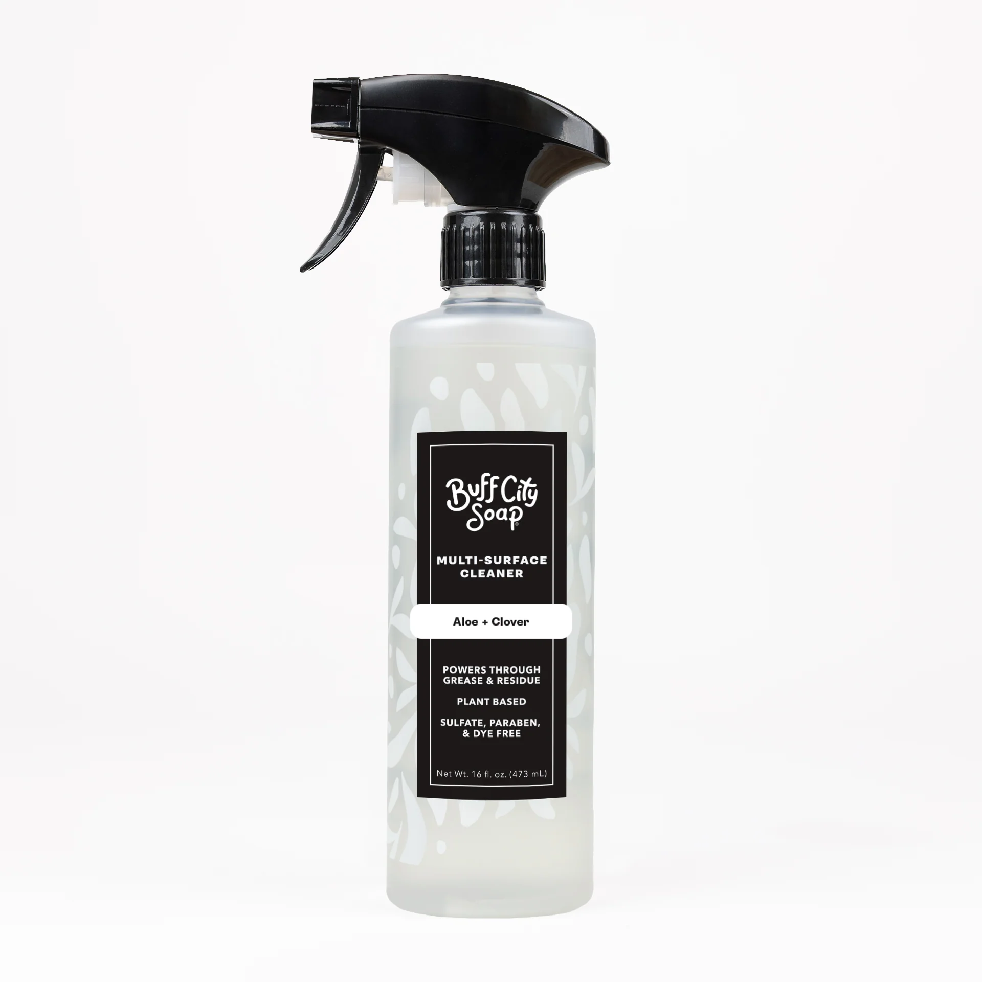 Aloe + Clover Multi-Surface Cleaner - Image 3