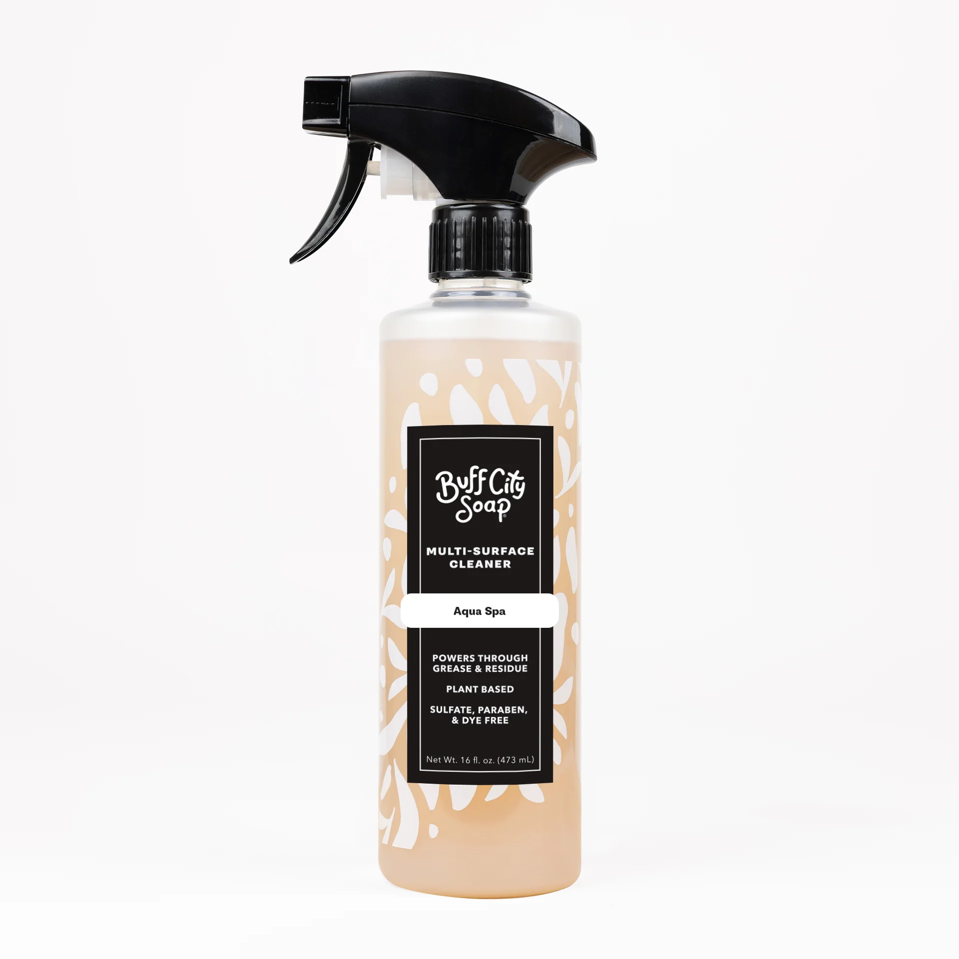 Aqua Spa Multi-Surface Cleaner - Image 3