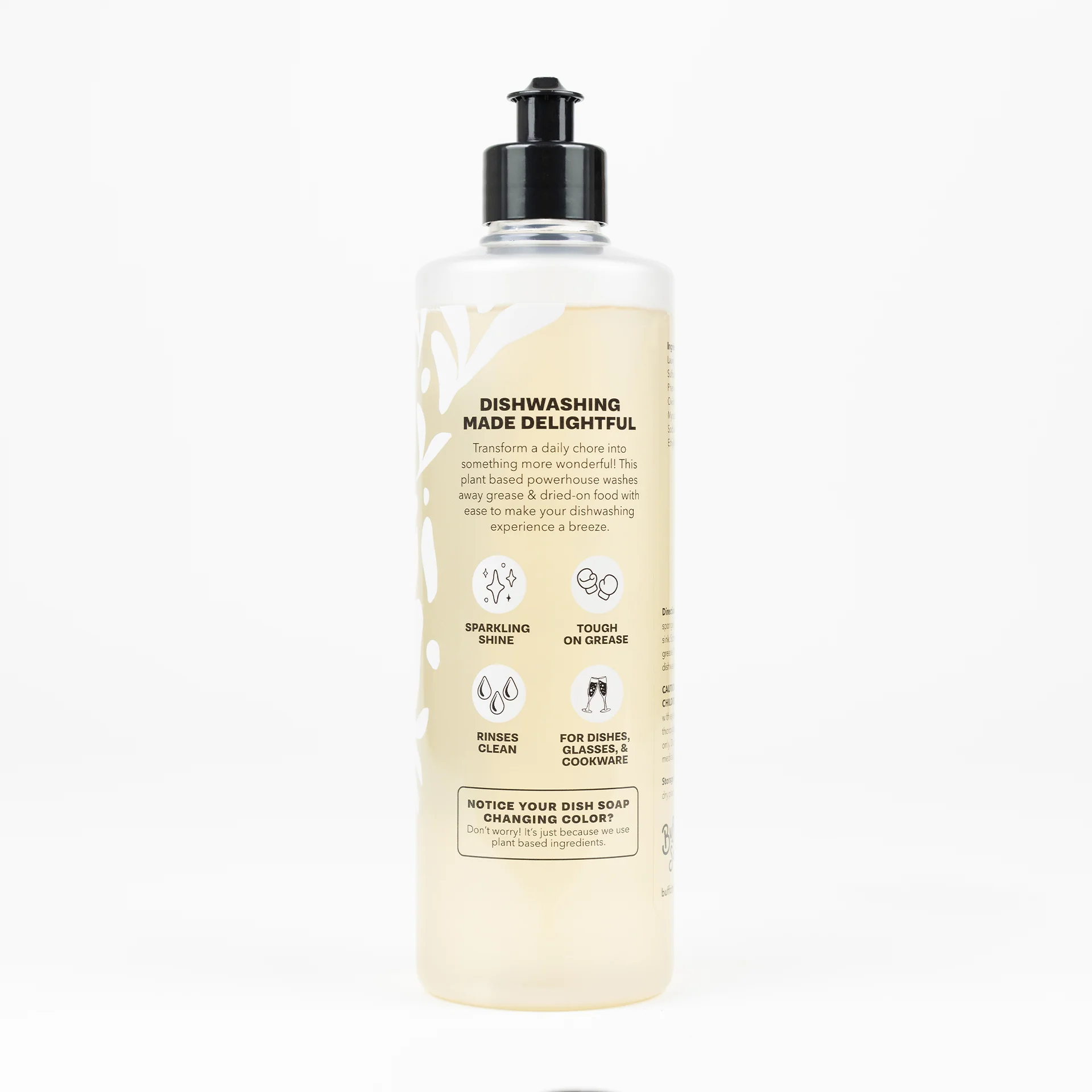 Breathe Dish Soap - Image 2