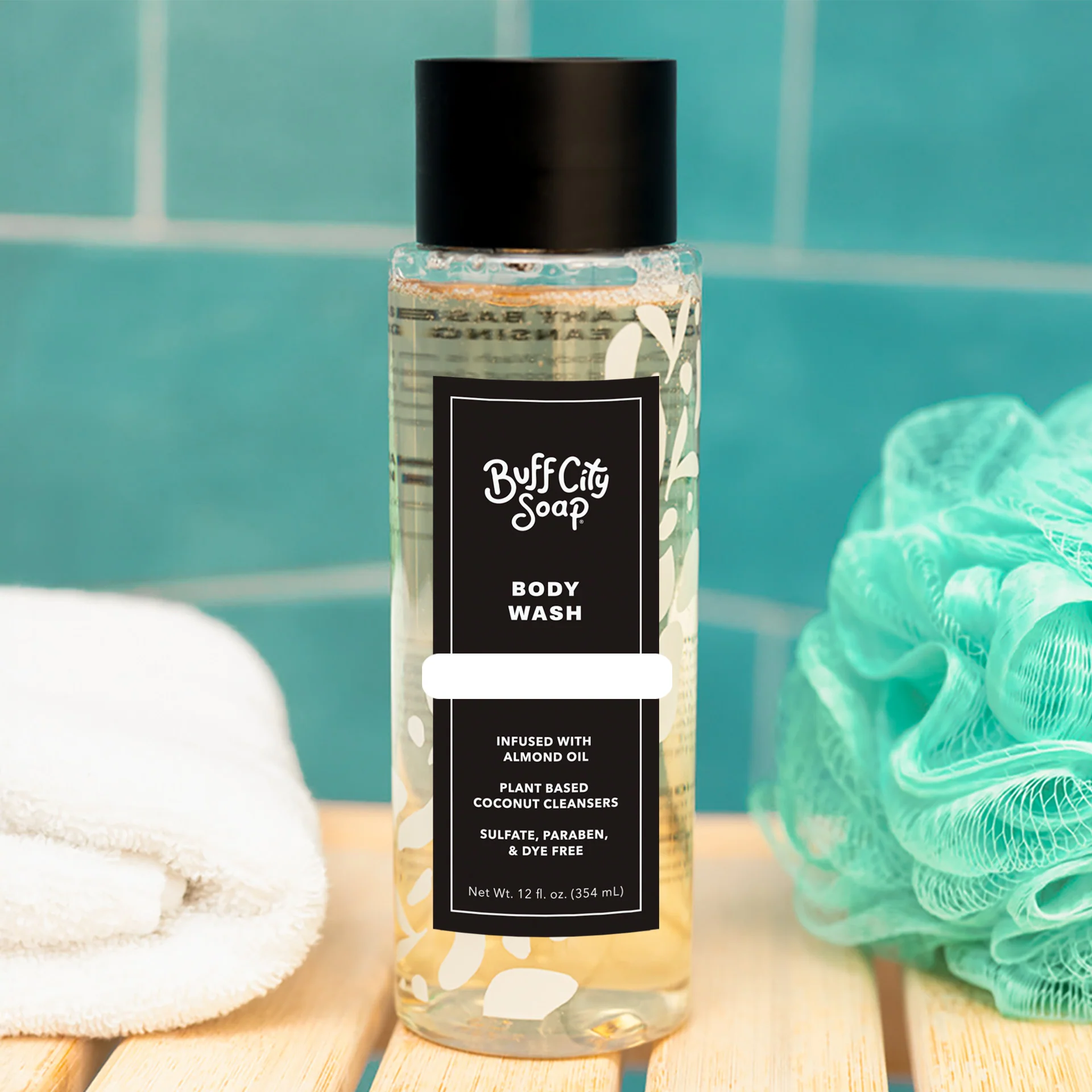 Buff By You Body Wash - Image 2
