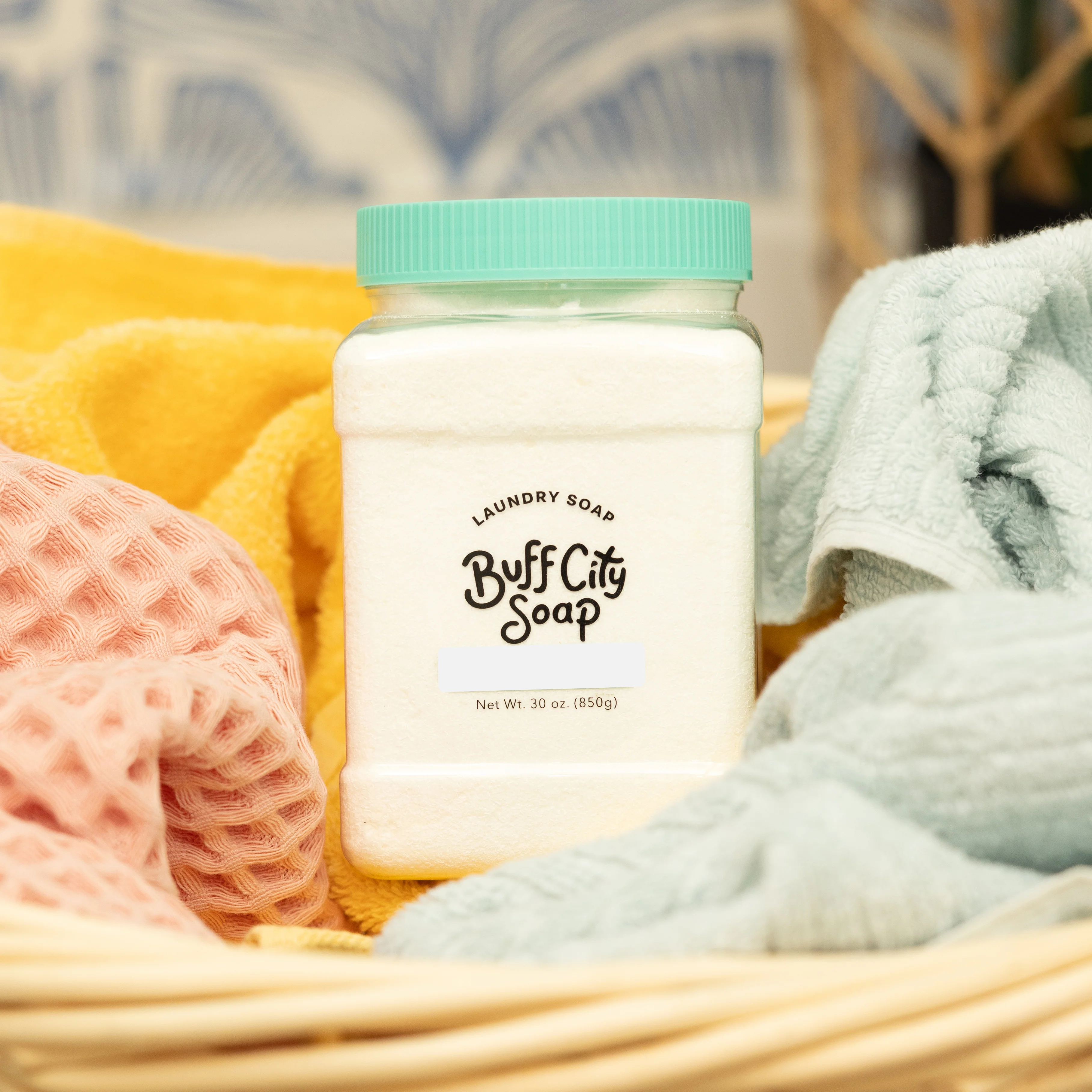 Buff By You Laundry Soap - Image 2