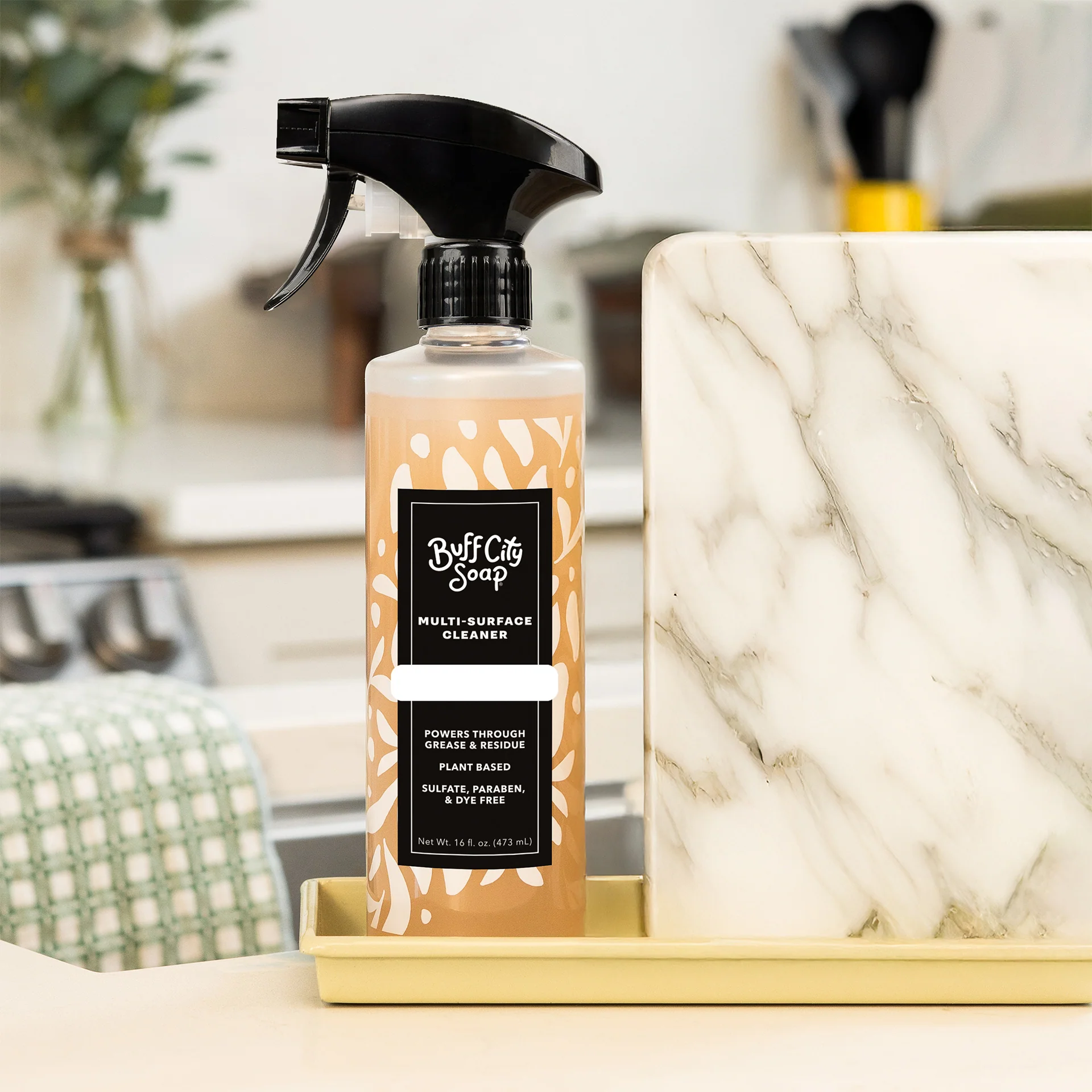 Buff By You Multi-Surface Cleaner - Image 2