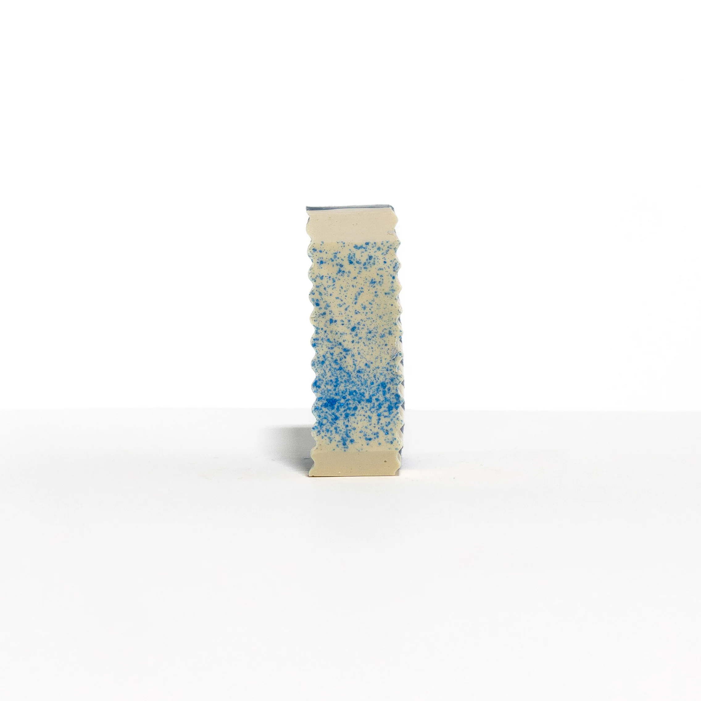 Cobalt Blue Shea Butter Soap - Image 4