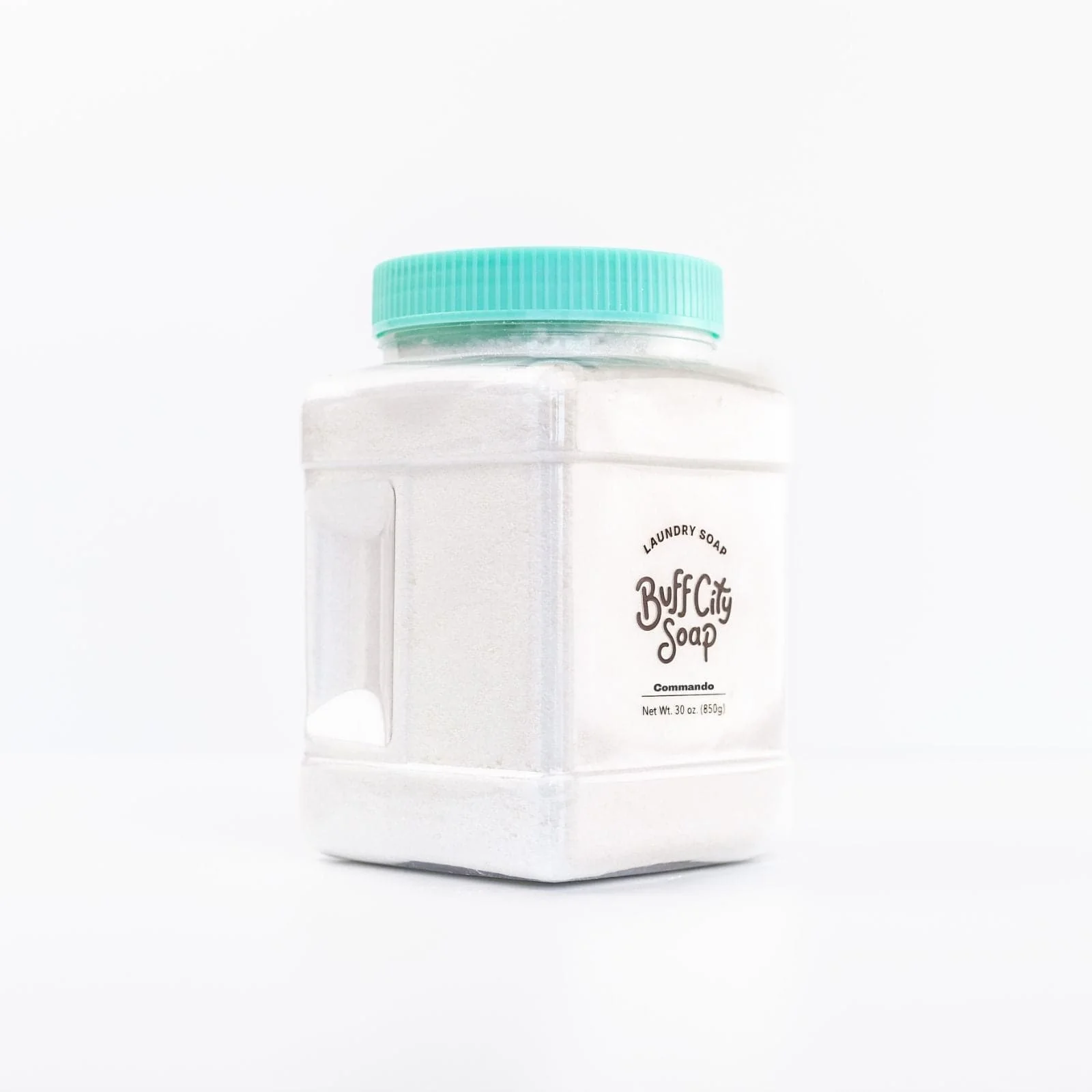 Commando Laundry Soap - Image 4