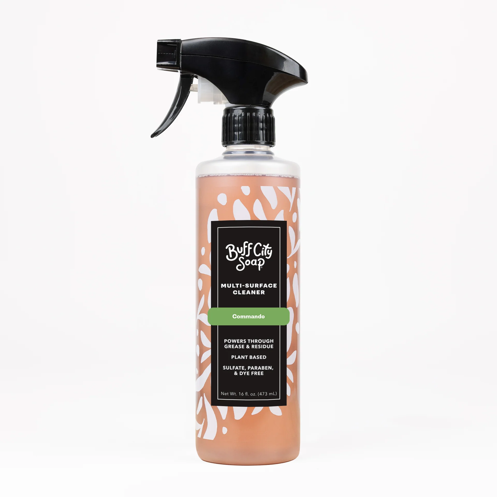 Commando Multi-Surface Cleaner - Image 3