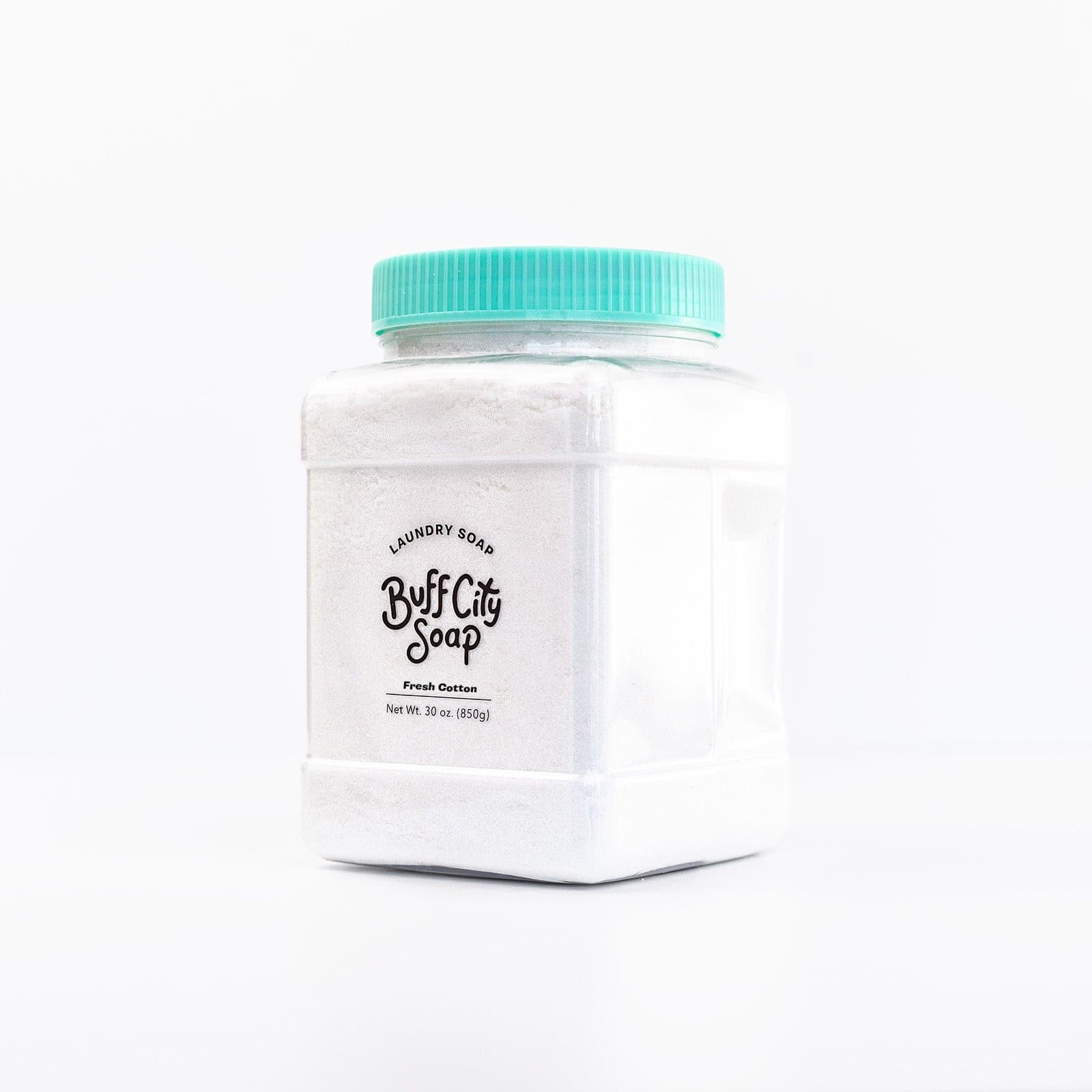 Fresh Cotton Laundry Soap - Image 3