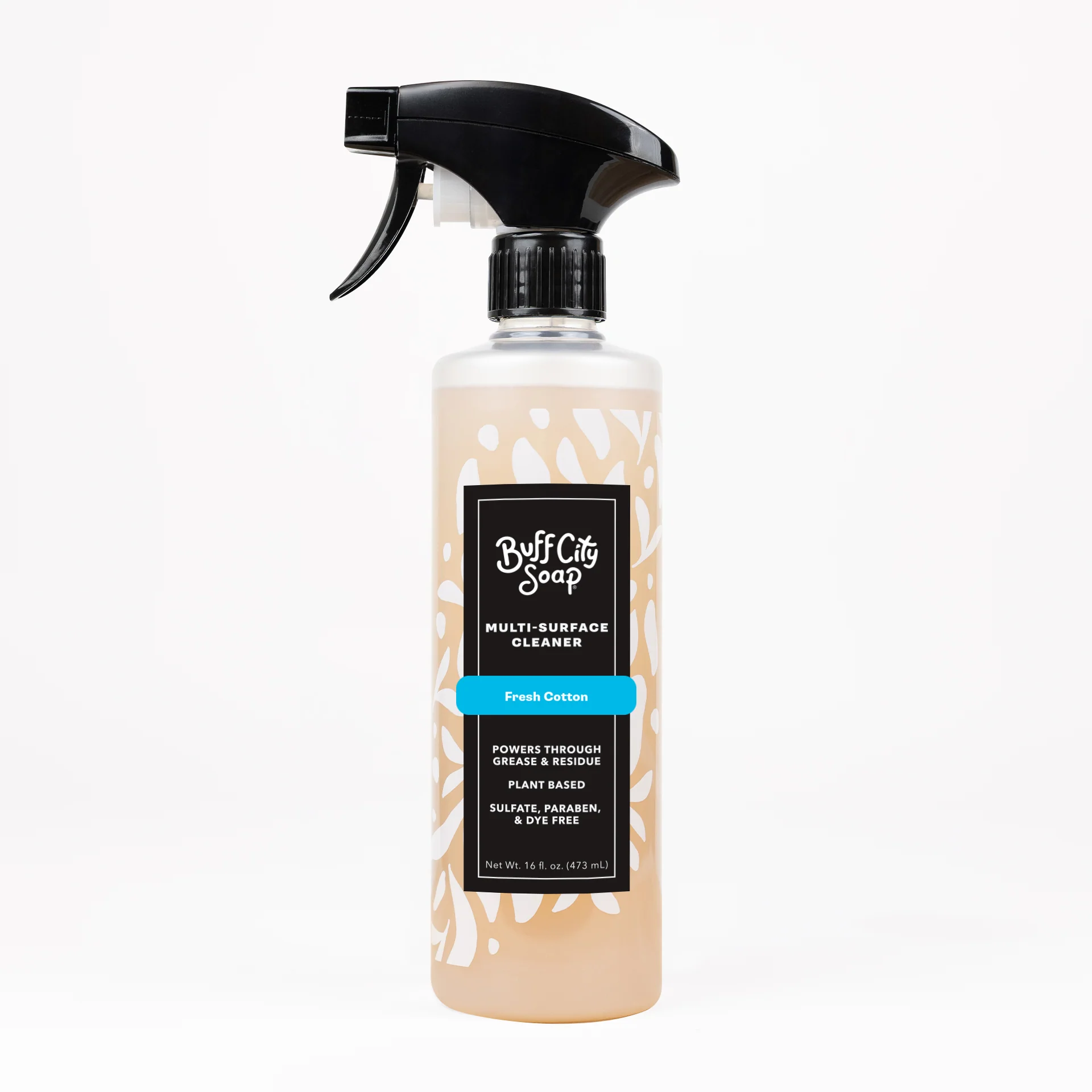 Fresh Cotton Multi-Surface Cleaner - Image 3