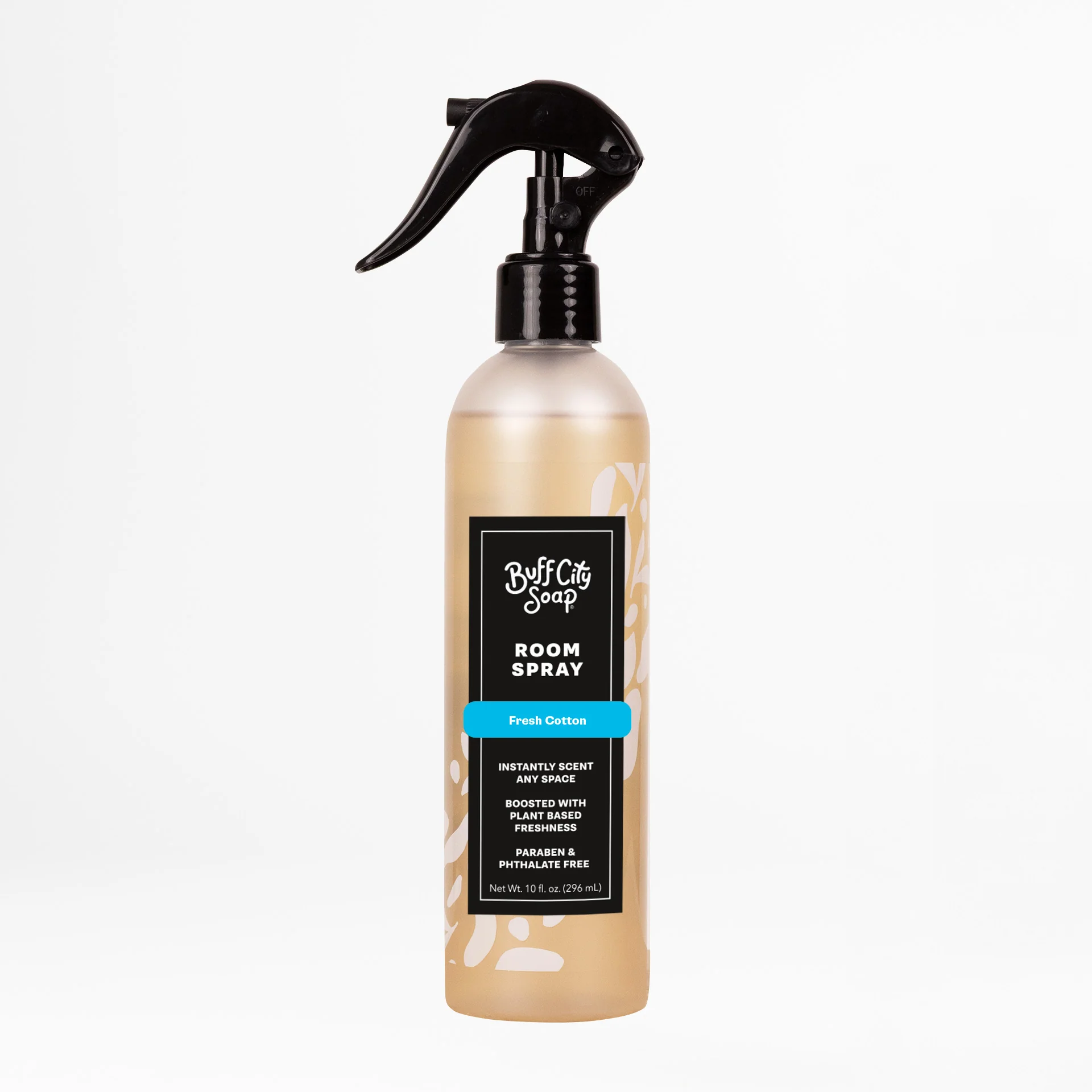 Fresh Cotton Room Spray - Image 4