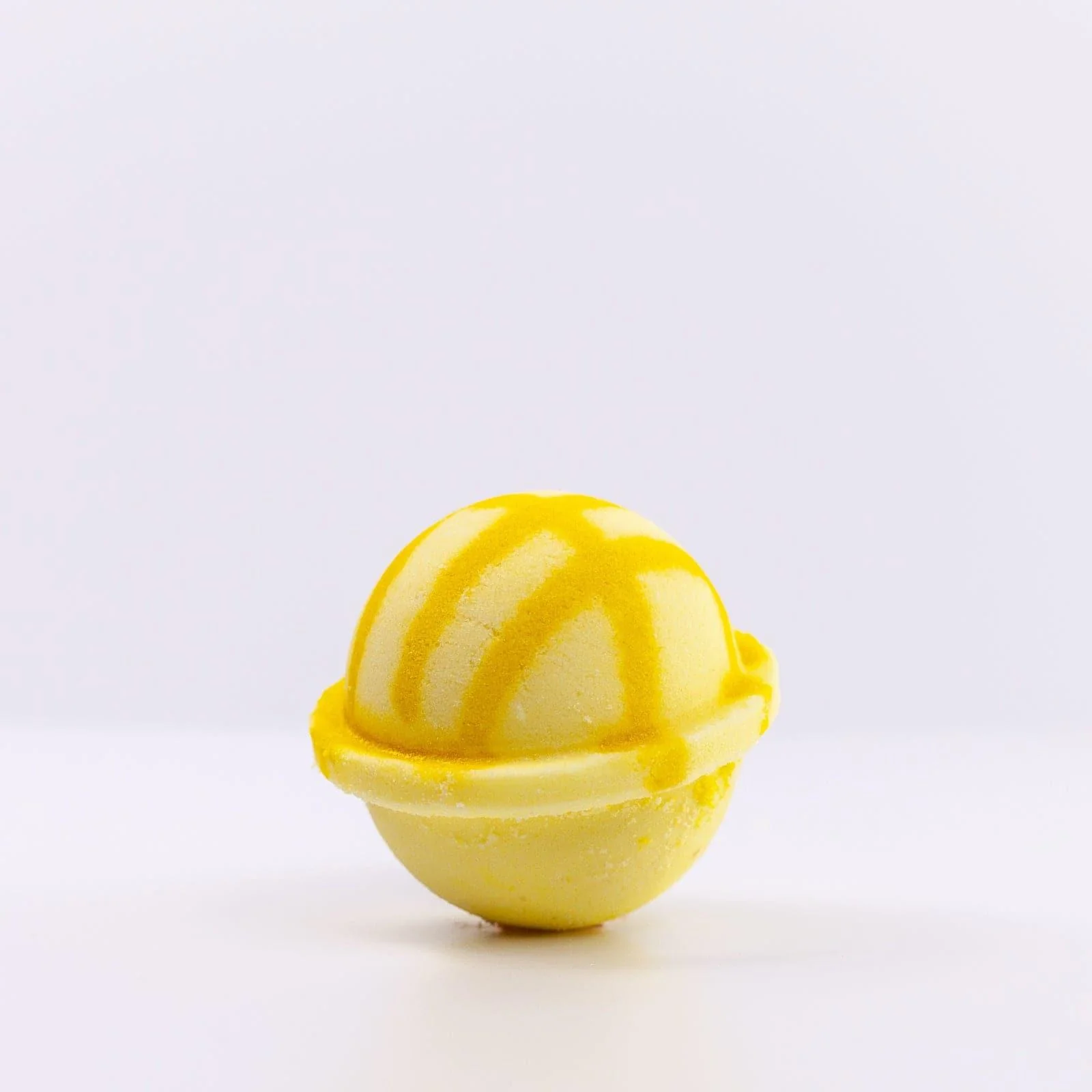 Good Morning Sunshine Bath Bomb - Image 3