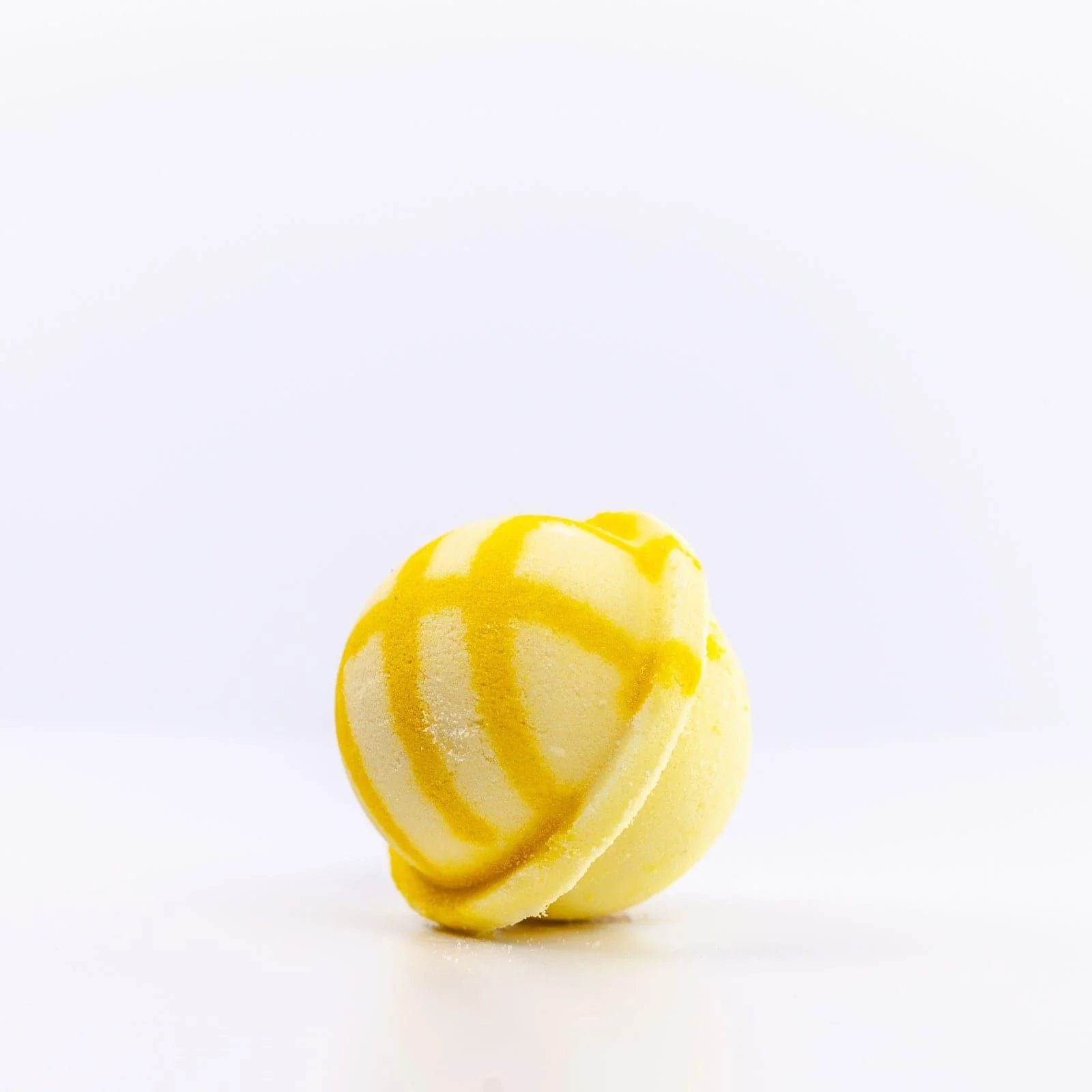 Good Morning Sunshine Bath Bomb - Image 6