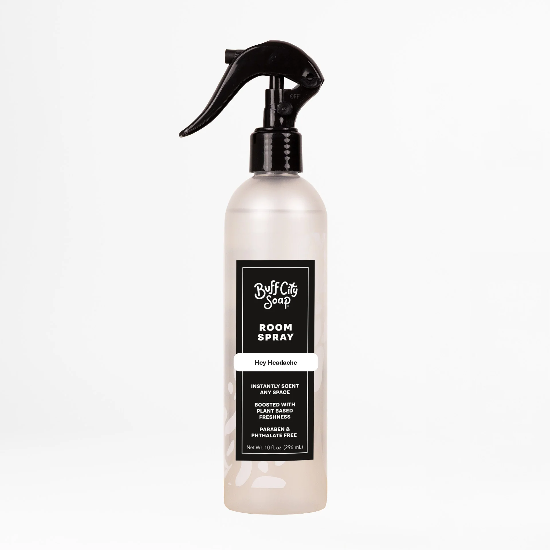 Hey Headache Room Spray - Image 4