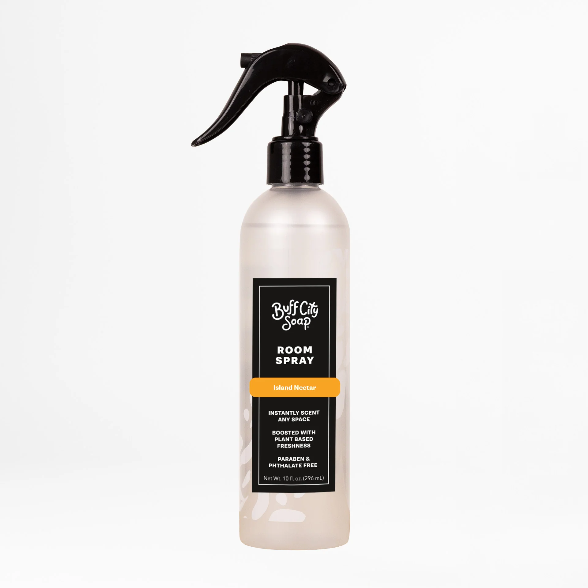 Island Nectar Room Spray - Image 4