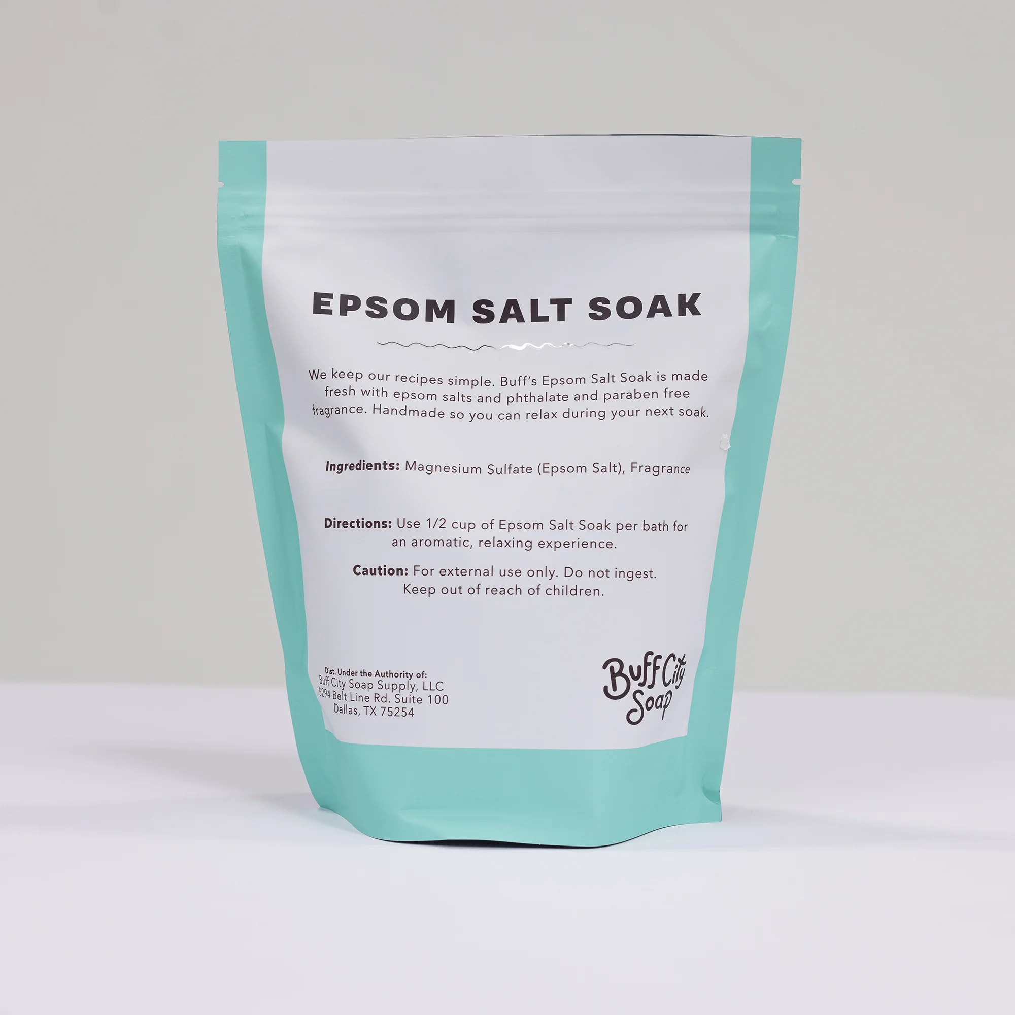 Lavender Epsom Salt - Image 3