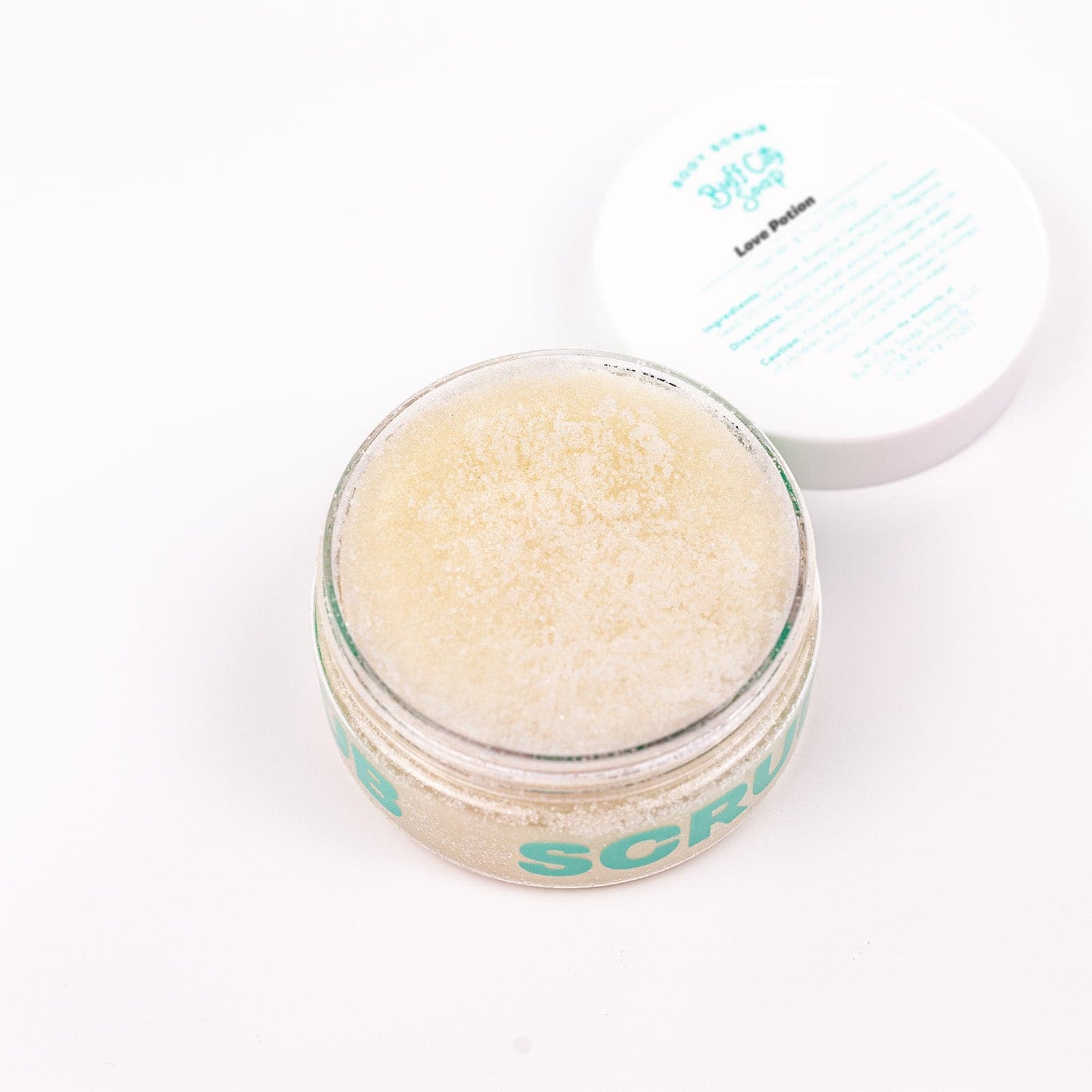 Love Potion Body Scrub - Image 7