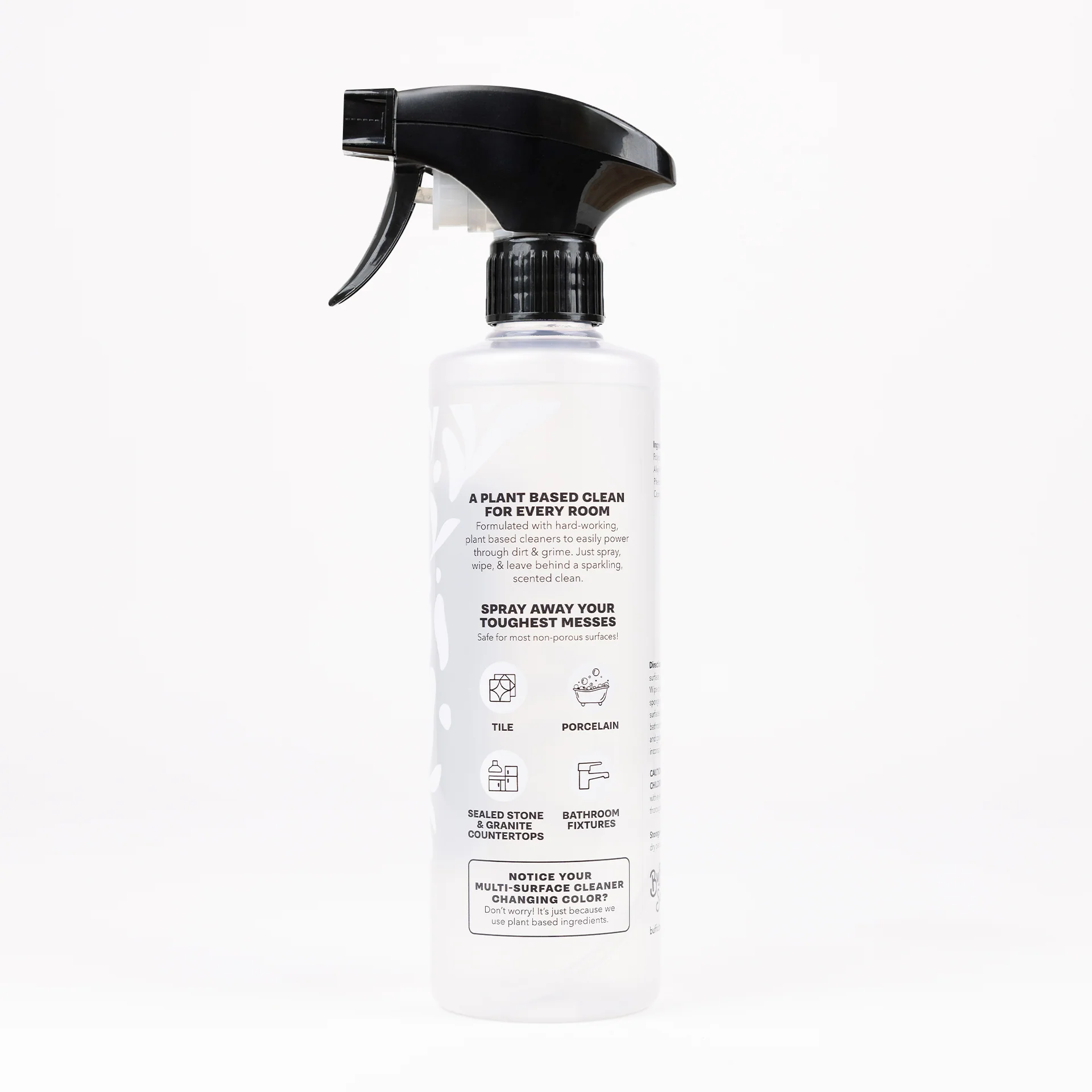 Magnolia Multi-Surface Cleaner - Image 2