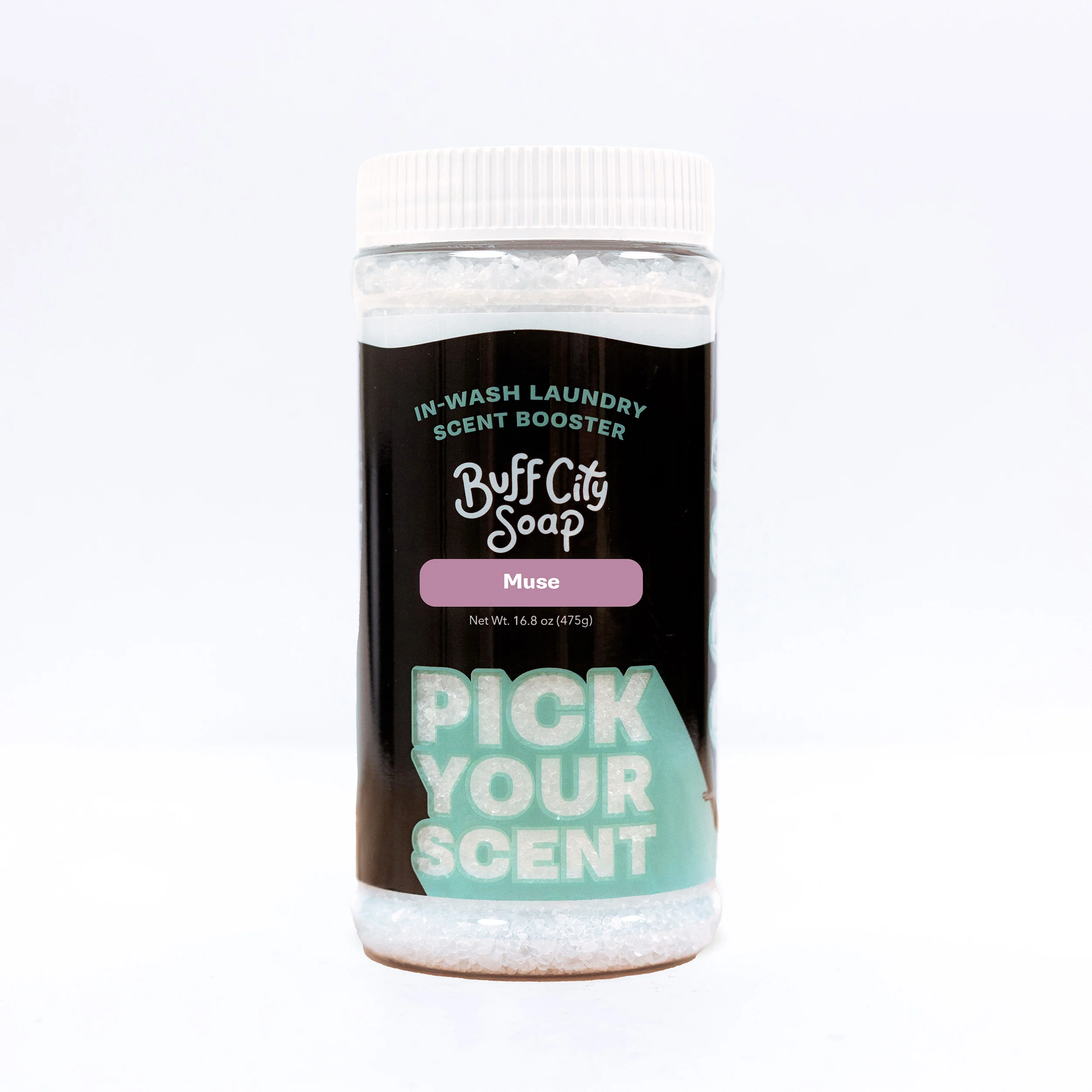 Muse Laundry Scent Booster - Image 2