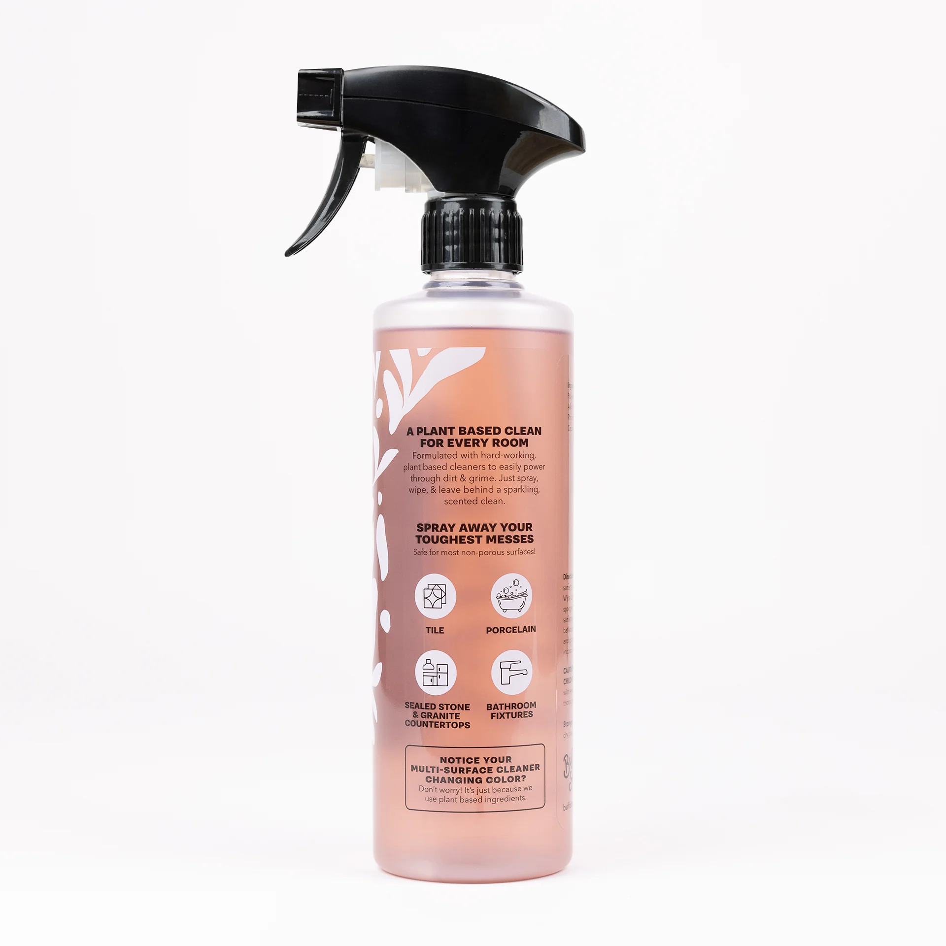 Muse Multi-Surface Cleaner - Image 2