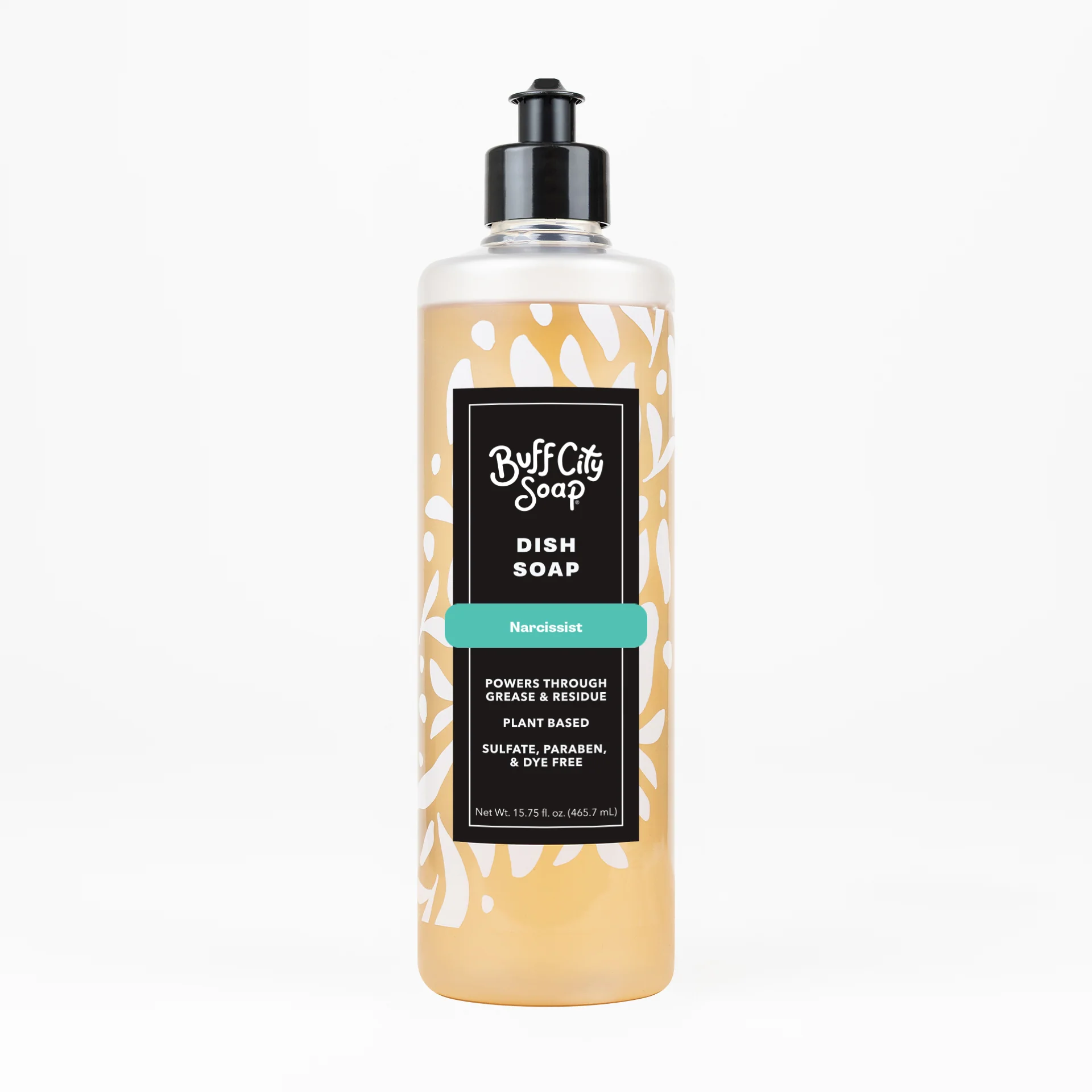 Narcissist Dish Soap - Image 3