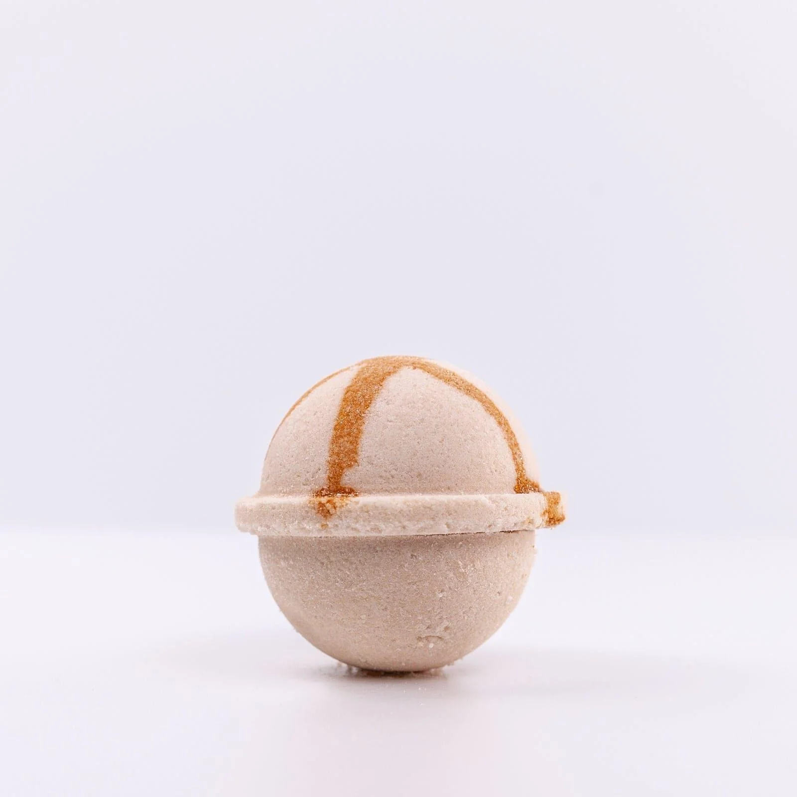 Oatmeal + Honey Bath Bomb - Image 3