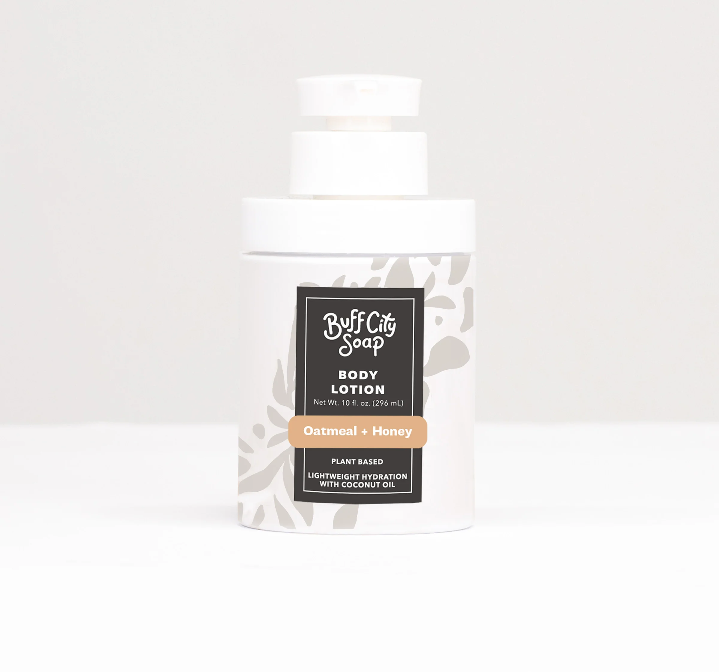 Oatmeal + Honey Body Lotion - Image 2