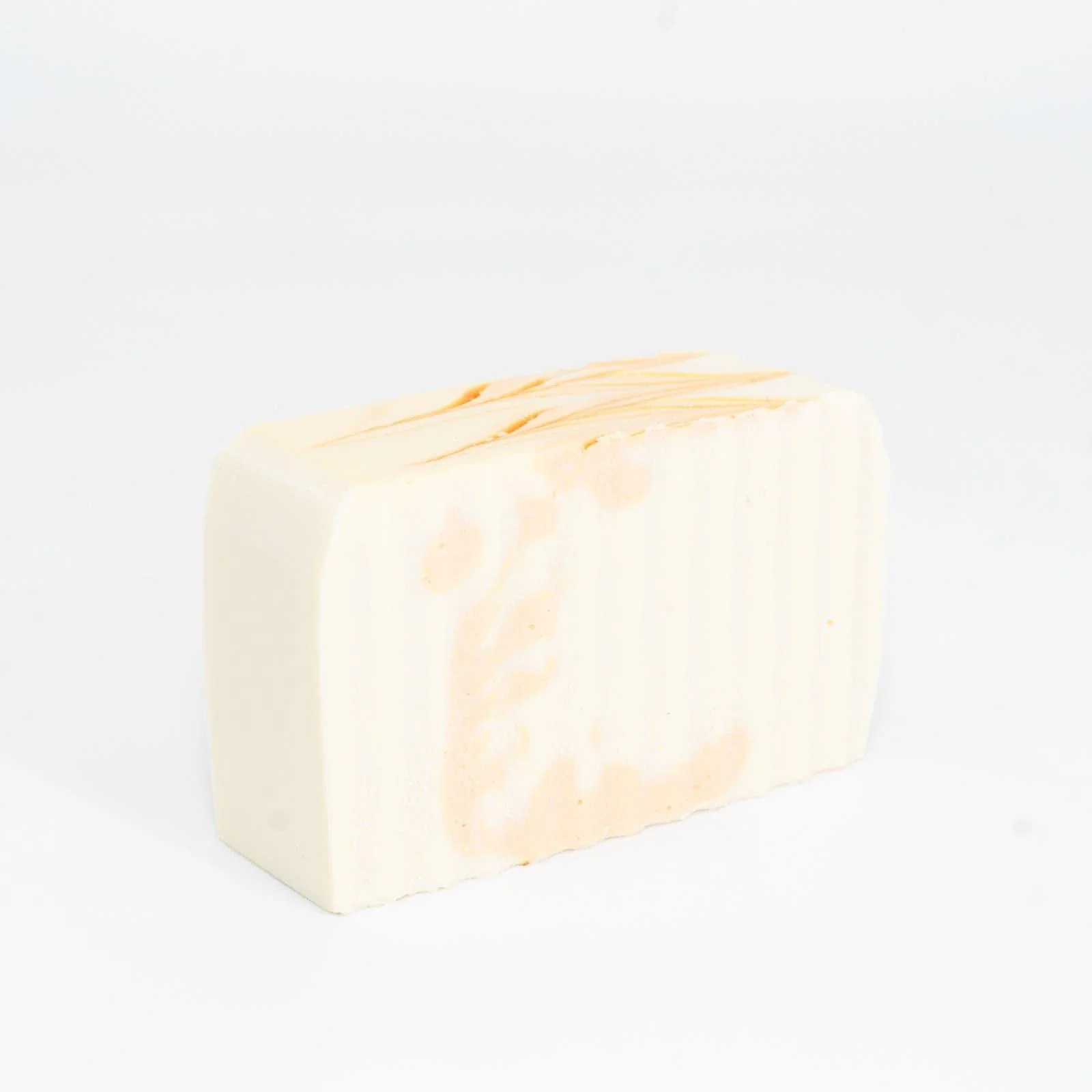 Oatmeal + Honey Shea Butter Soap - Image 3