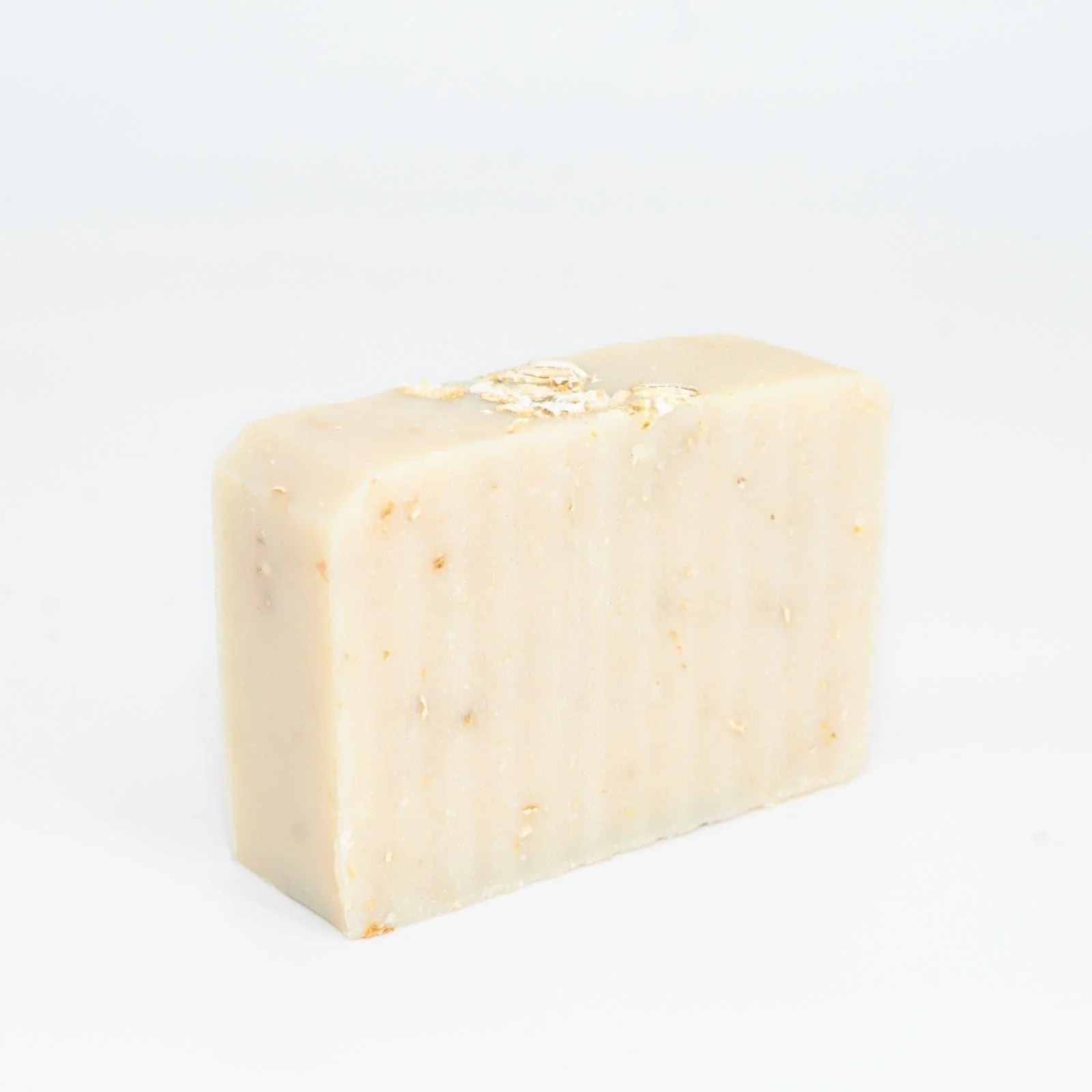 Oatmeal + Honey Soap - Image 3