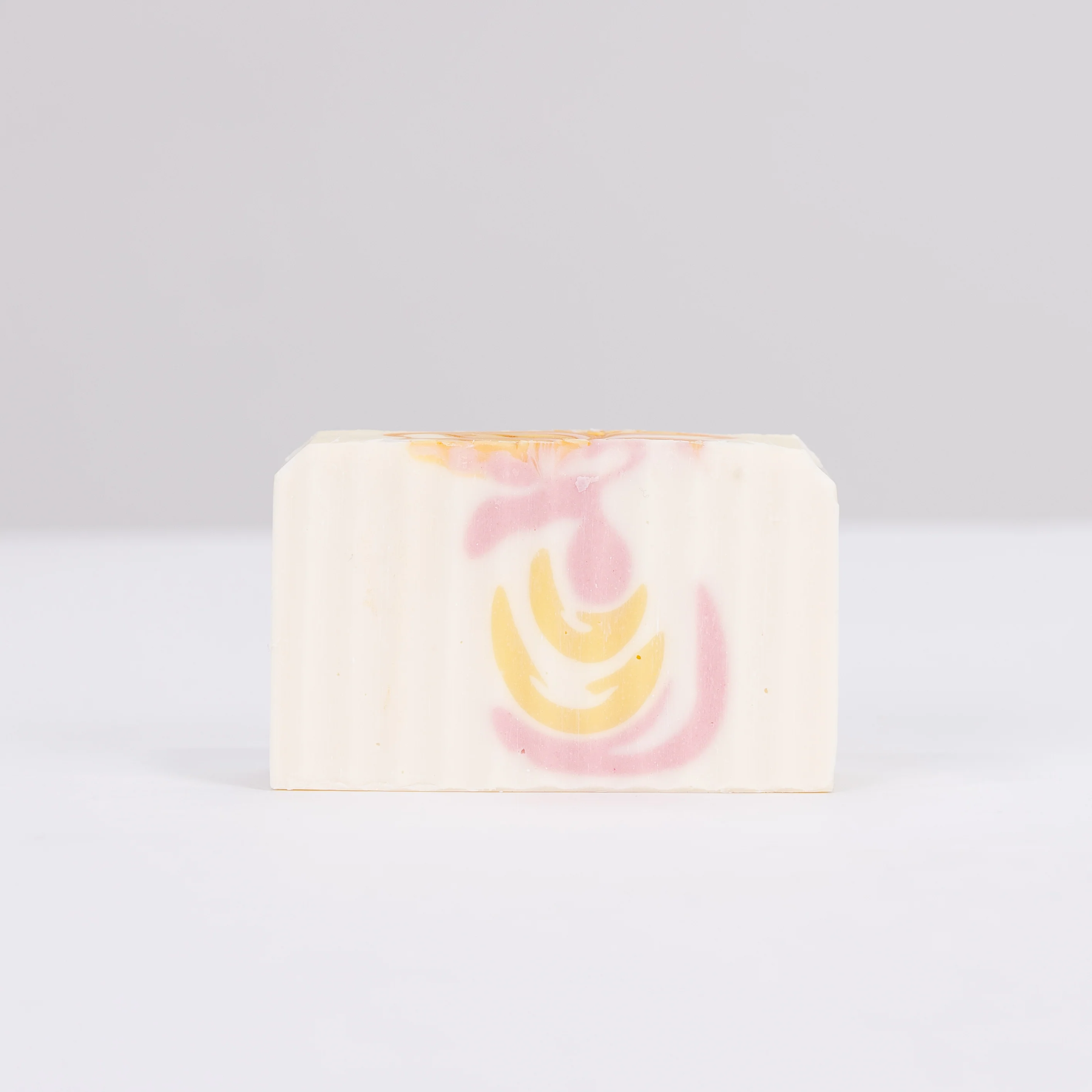Peach Mimosa Shea Butter Soap - Image 5