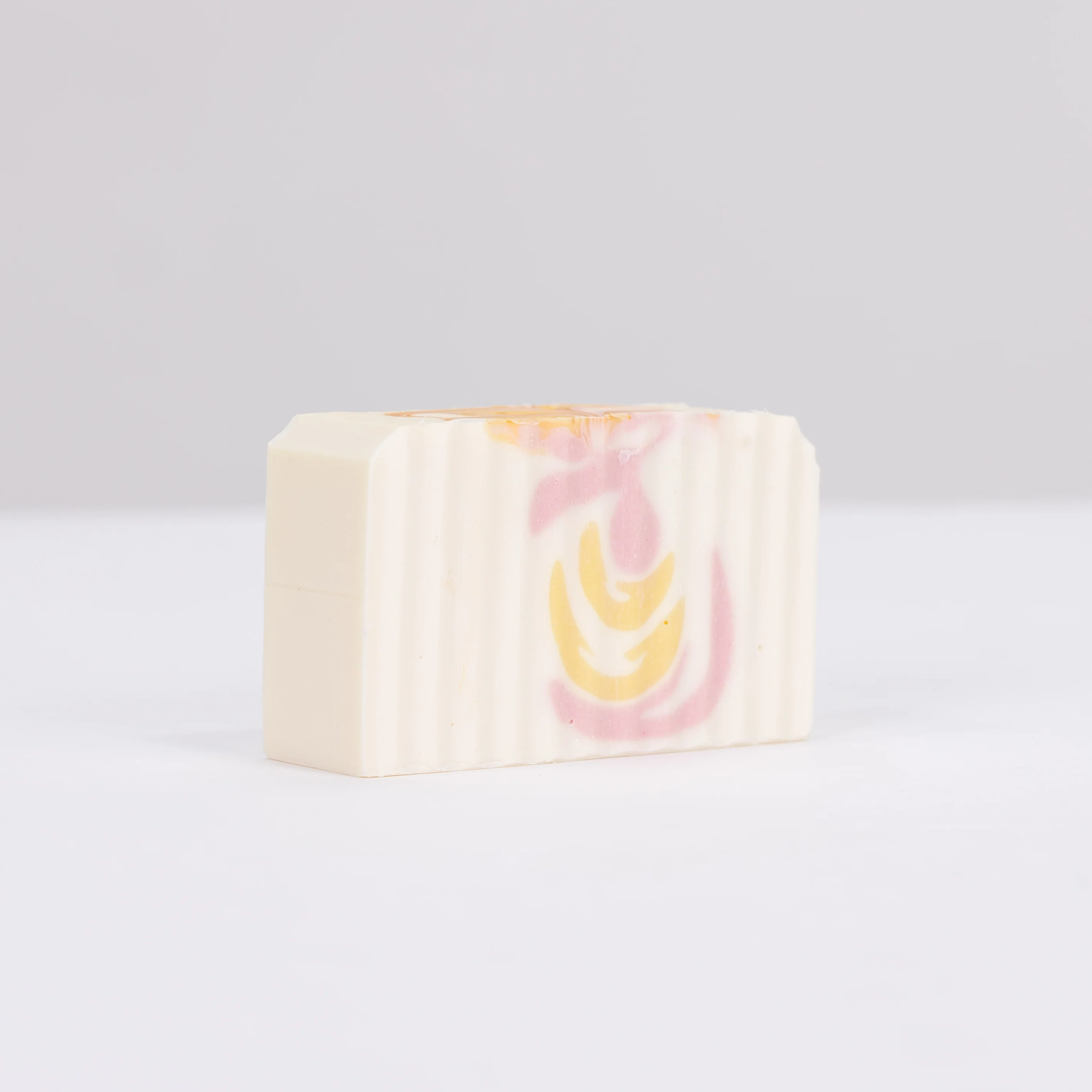 Peach Mimosa Shea Butter Soap - Image 6