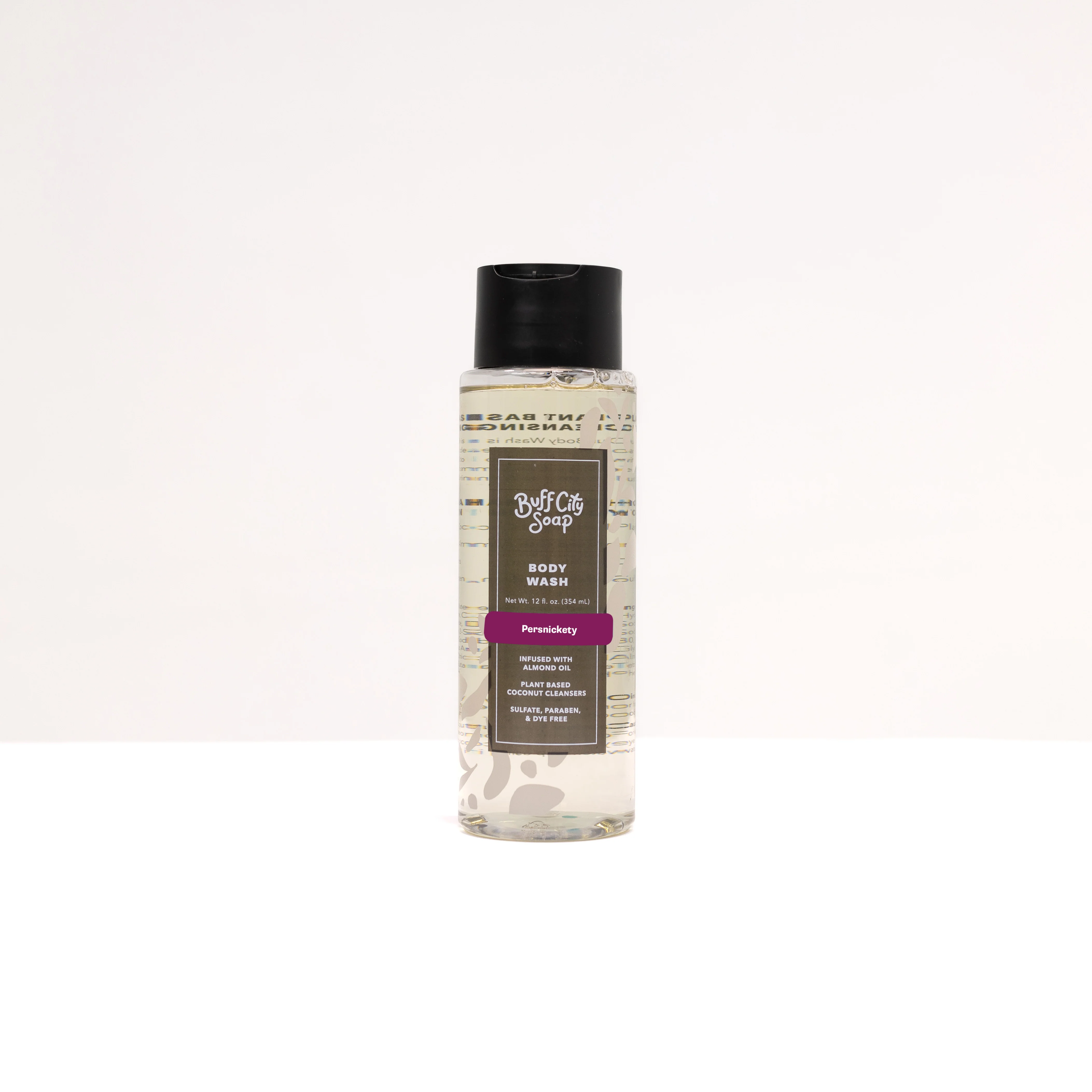 Persnickety Body Wash - Image 2