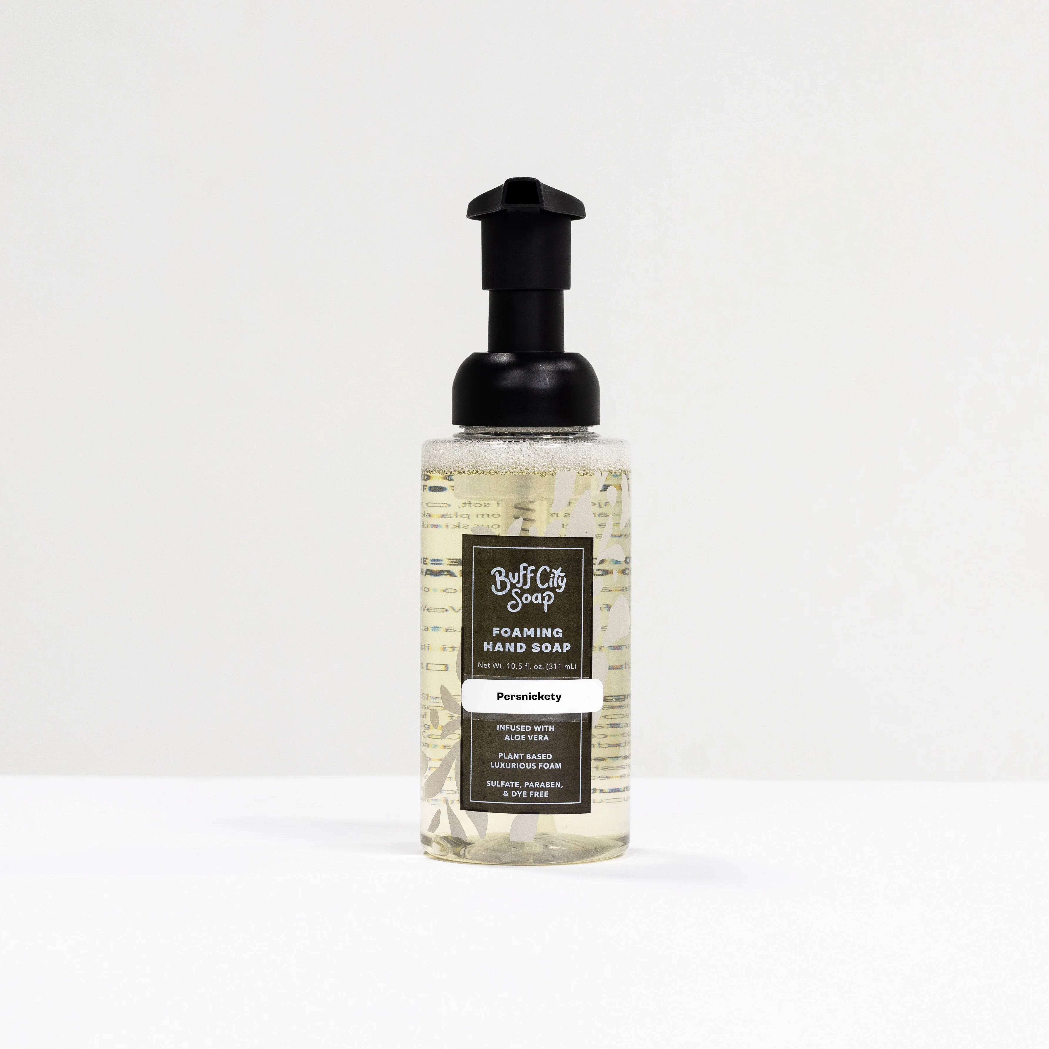 Persnickety Foaming Hand Soap - Image 2