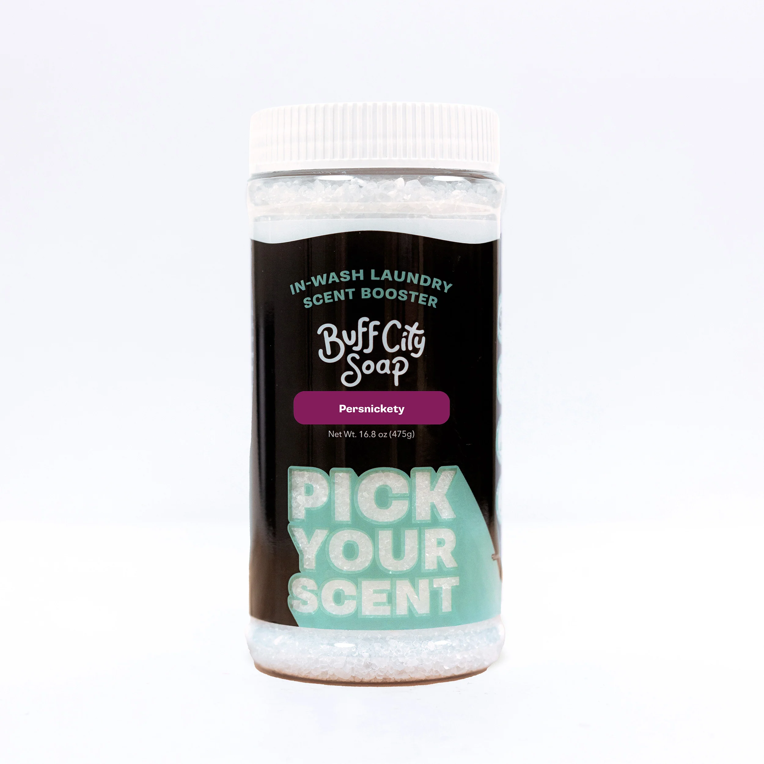 Persnickety Laundry Scent Booster - Image 2