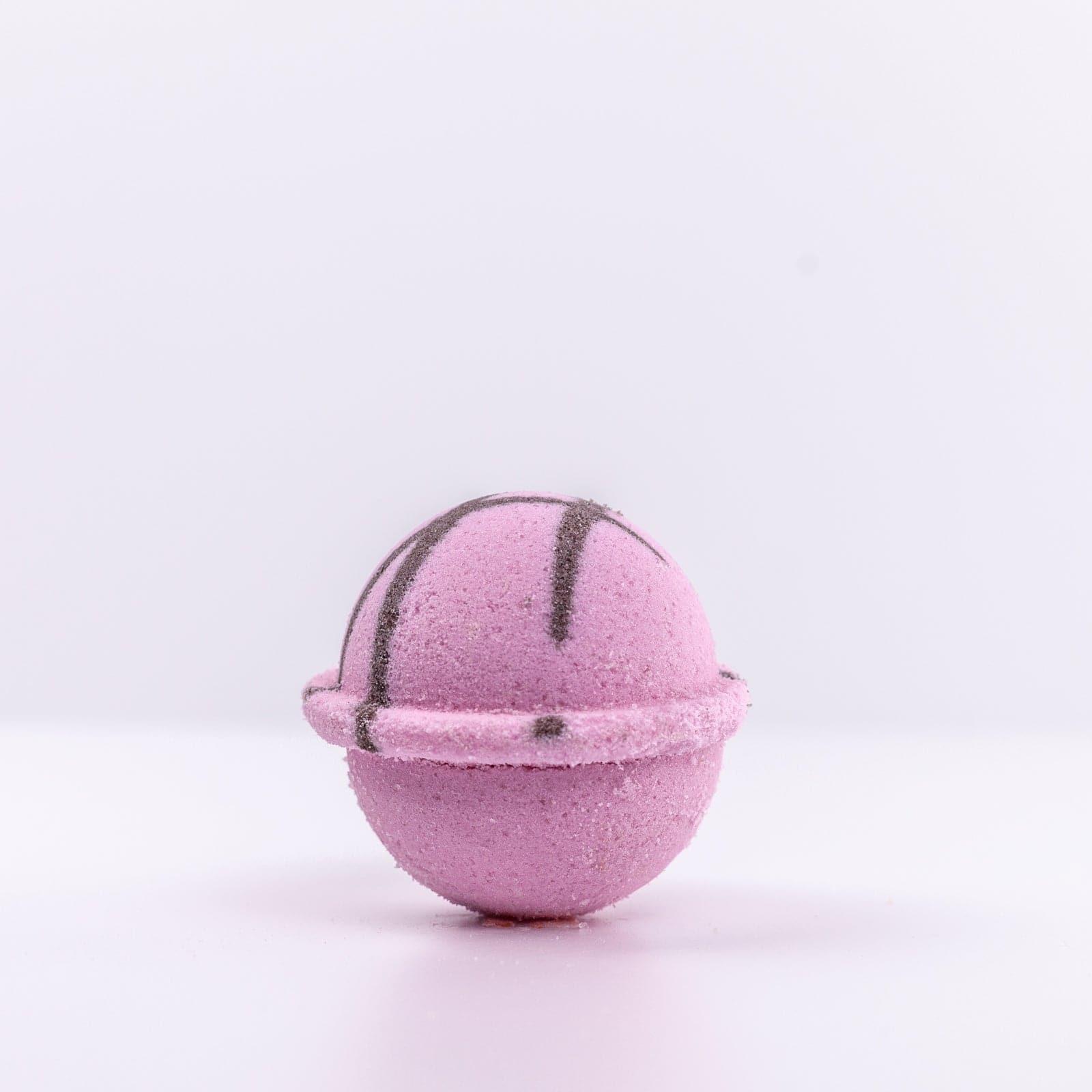 Pink Sugar Bath Bomb - Image 3