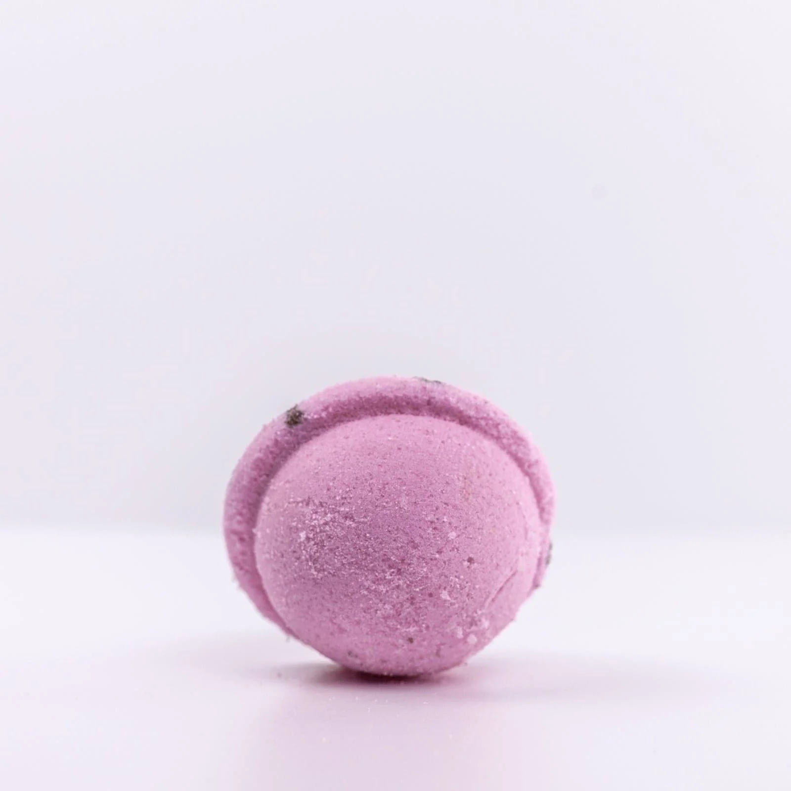 Pink Sugar Bath Bomb - Image 8