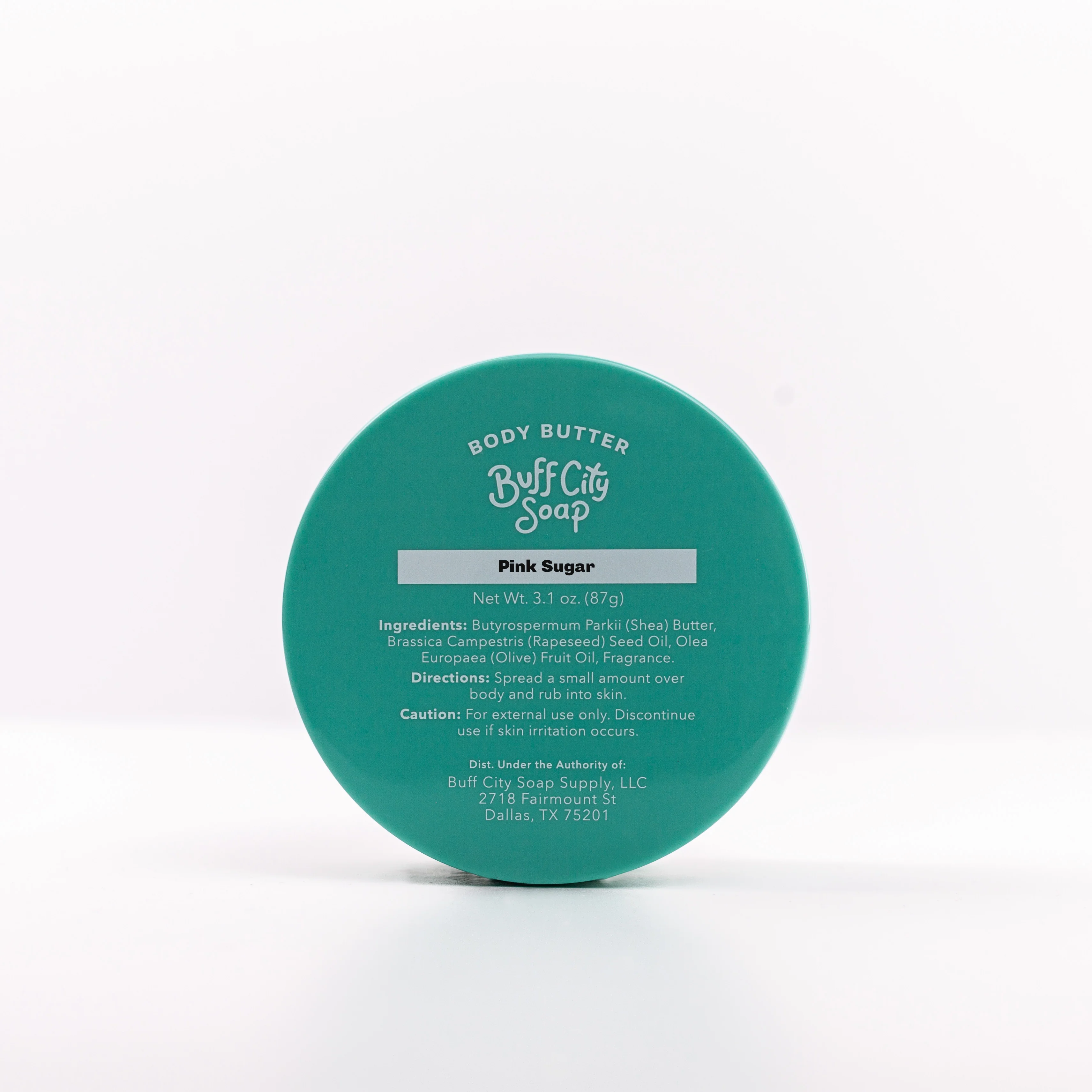 Pink Sugar Body Butter - Image 4