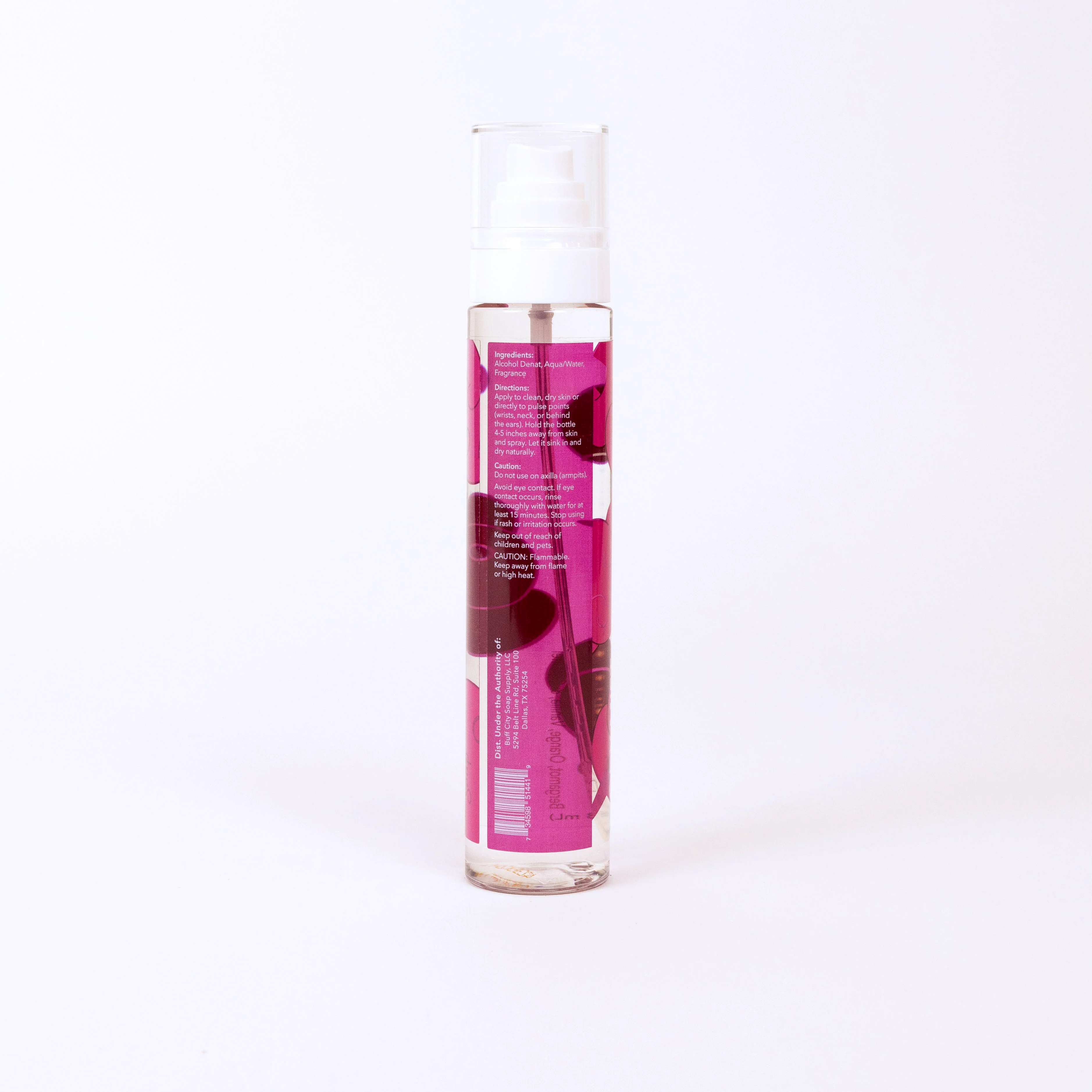 Pink Sugar Body Mist - Image 5