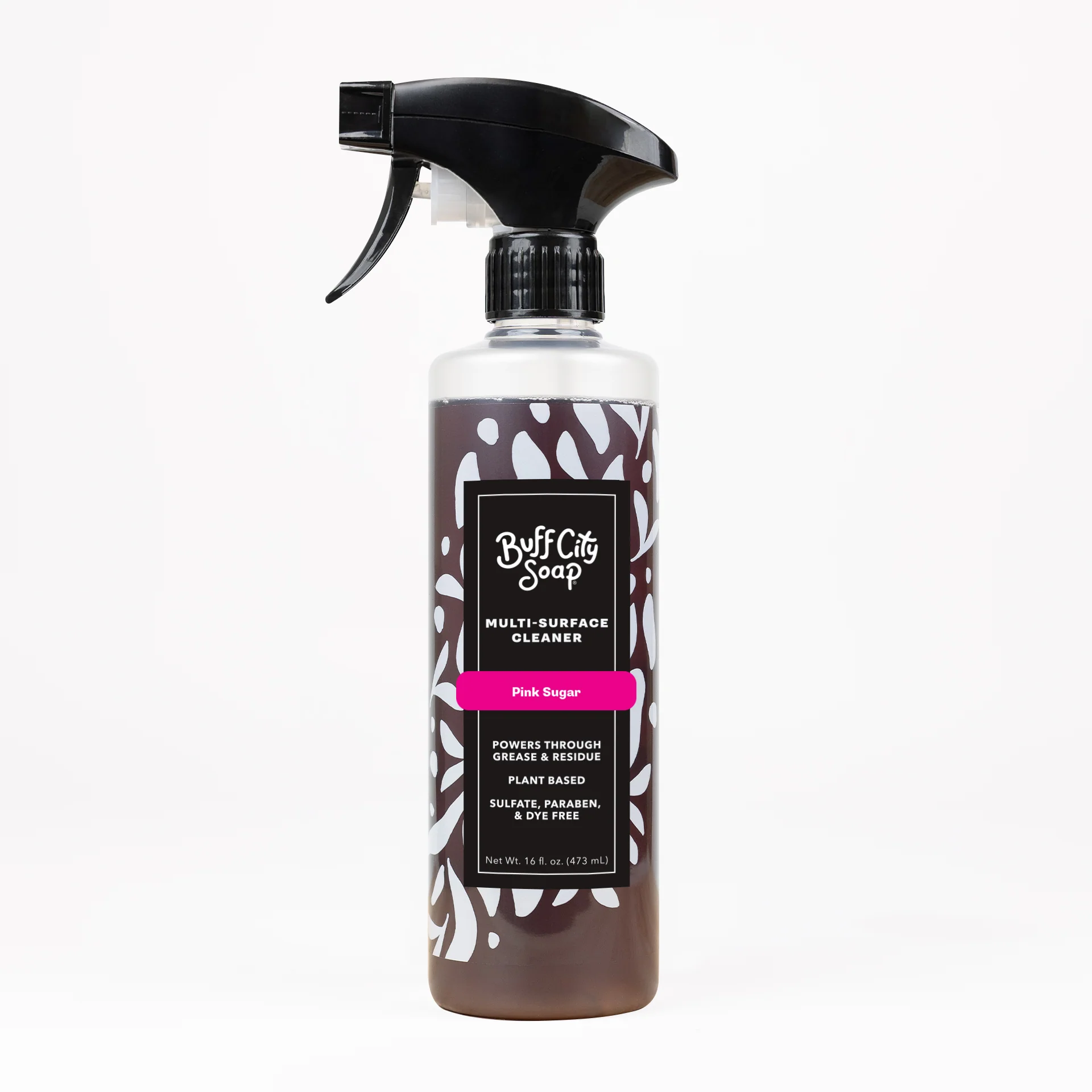 Pink Sugar Multi-Surface Cleaner - Image 3