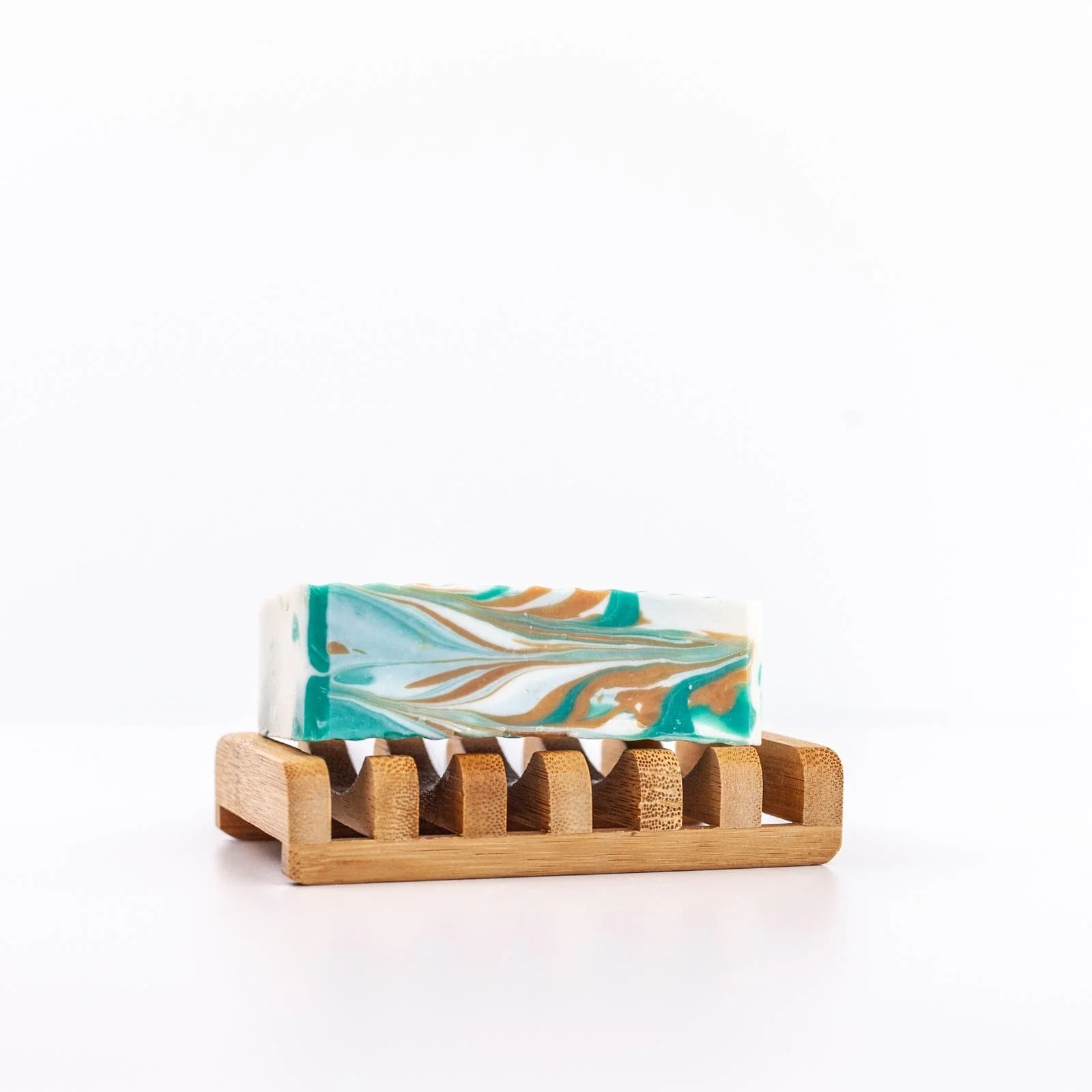 Rectangle Wooden Soap Dish - Image 8