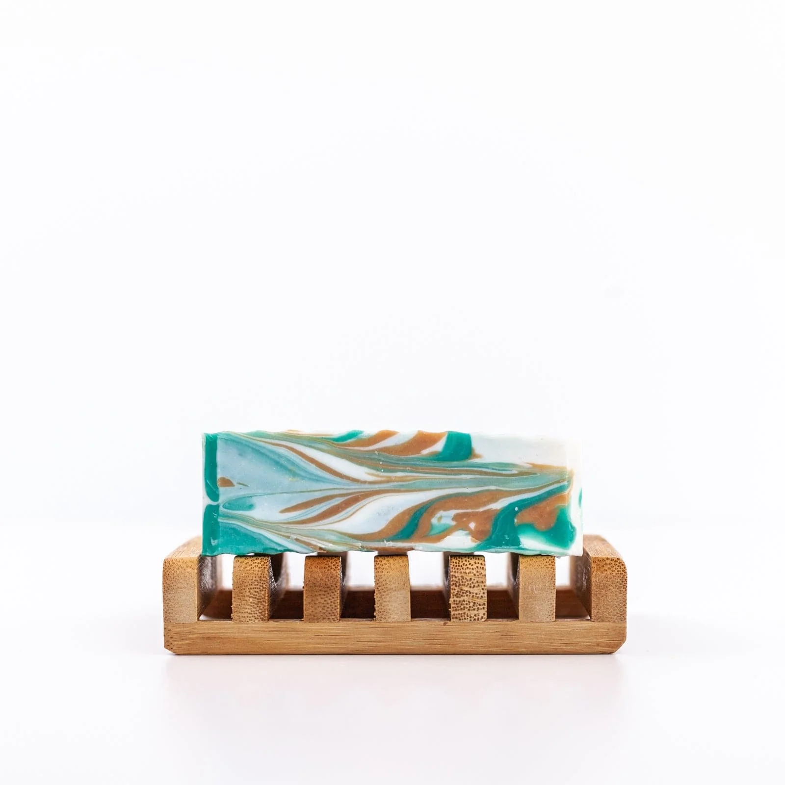 Rectangle Wooden Soap Dish - Image 9