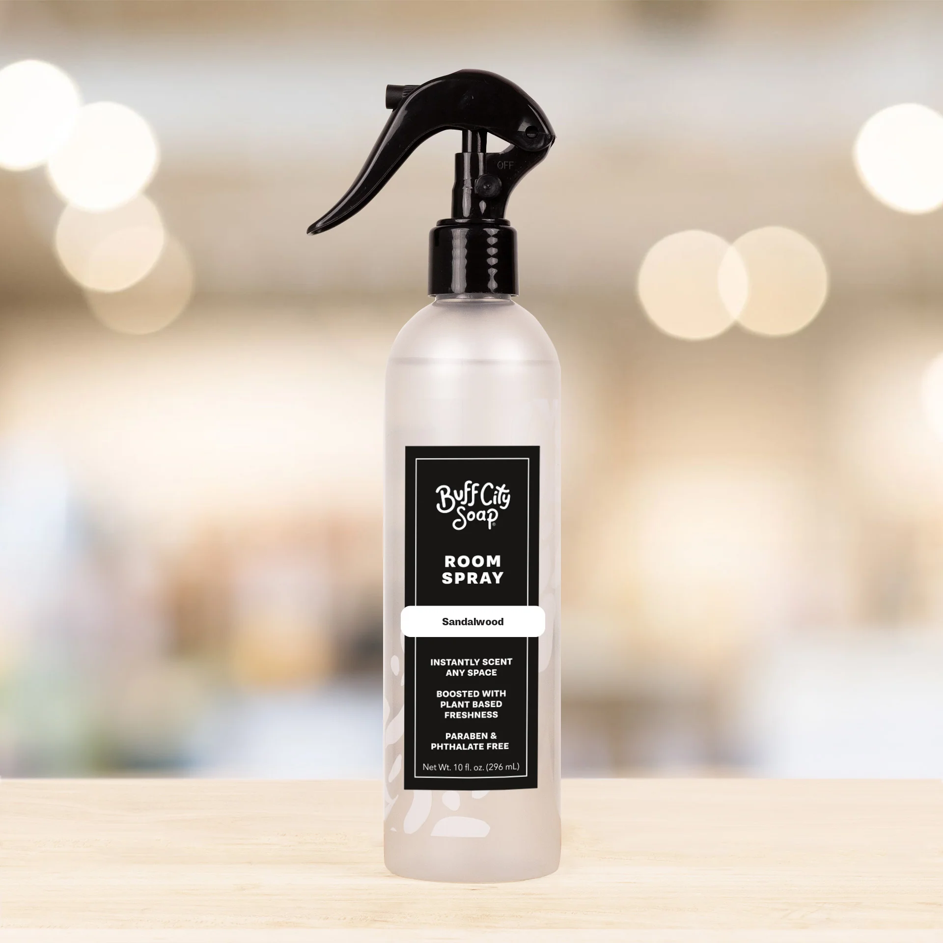 Sandalwood Room Spray