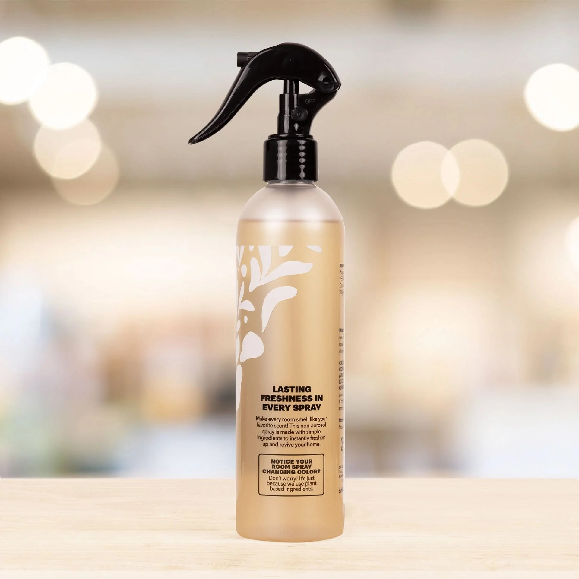 Patchouli Room Spray - Image 2