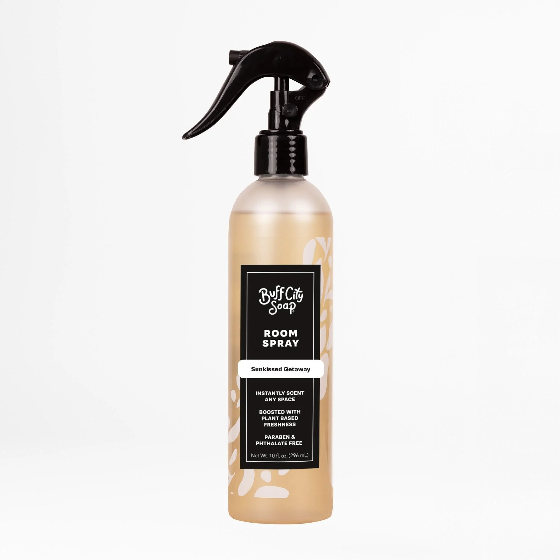 Sunkissed Getaway Room Spray - Image 4