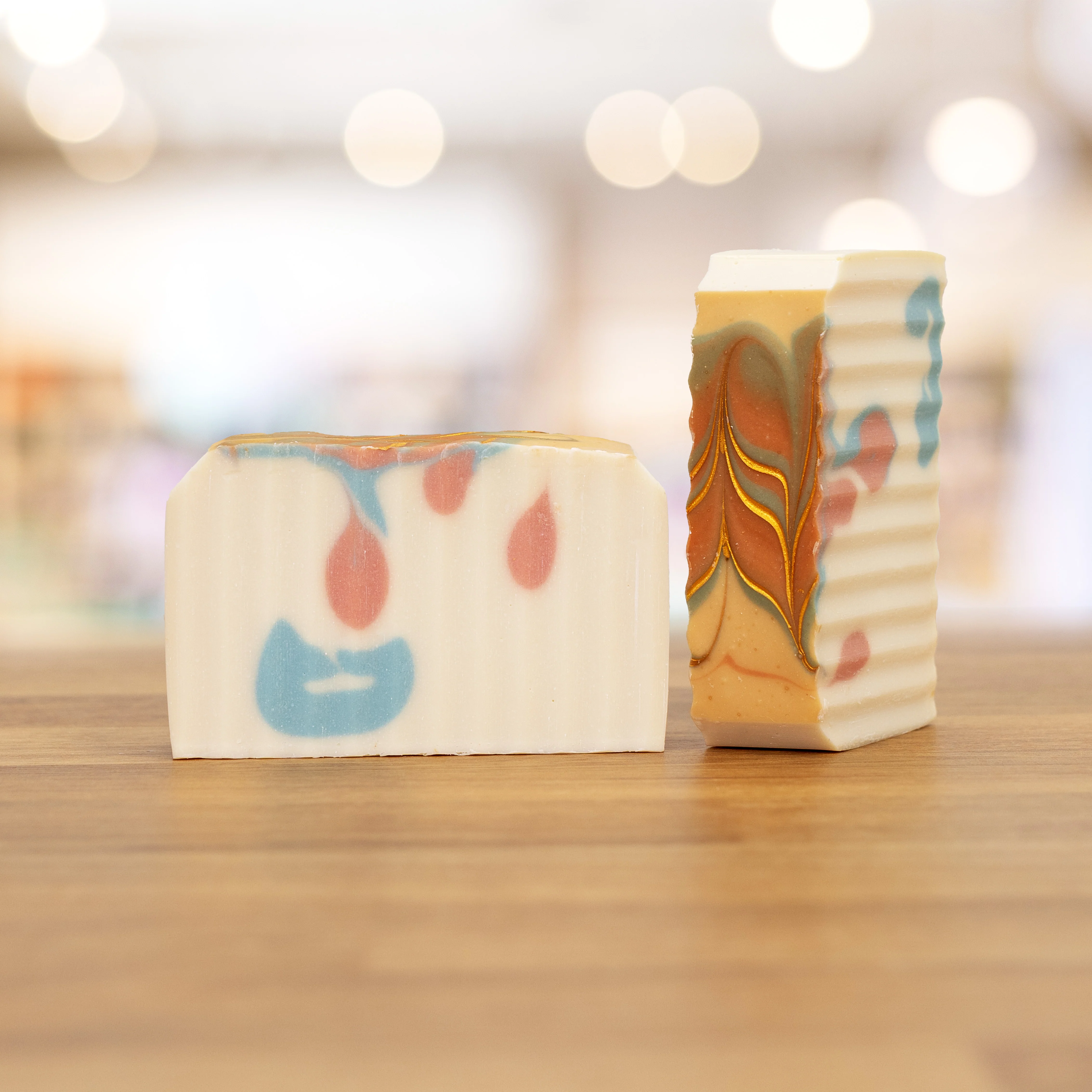 Sunkissed Getaway Shea Butter Soap - Image 9