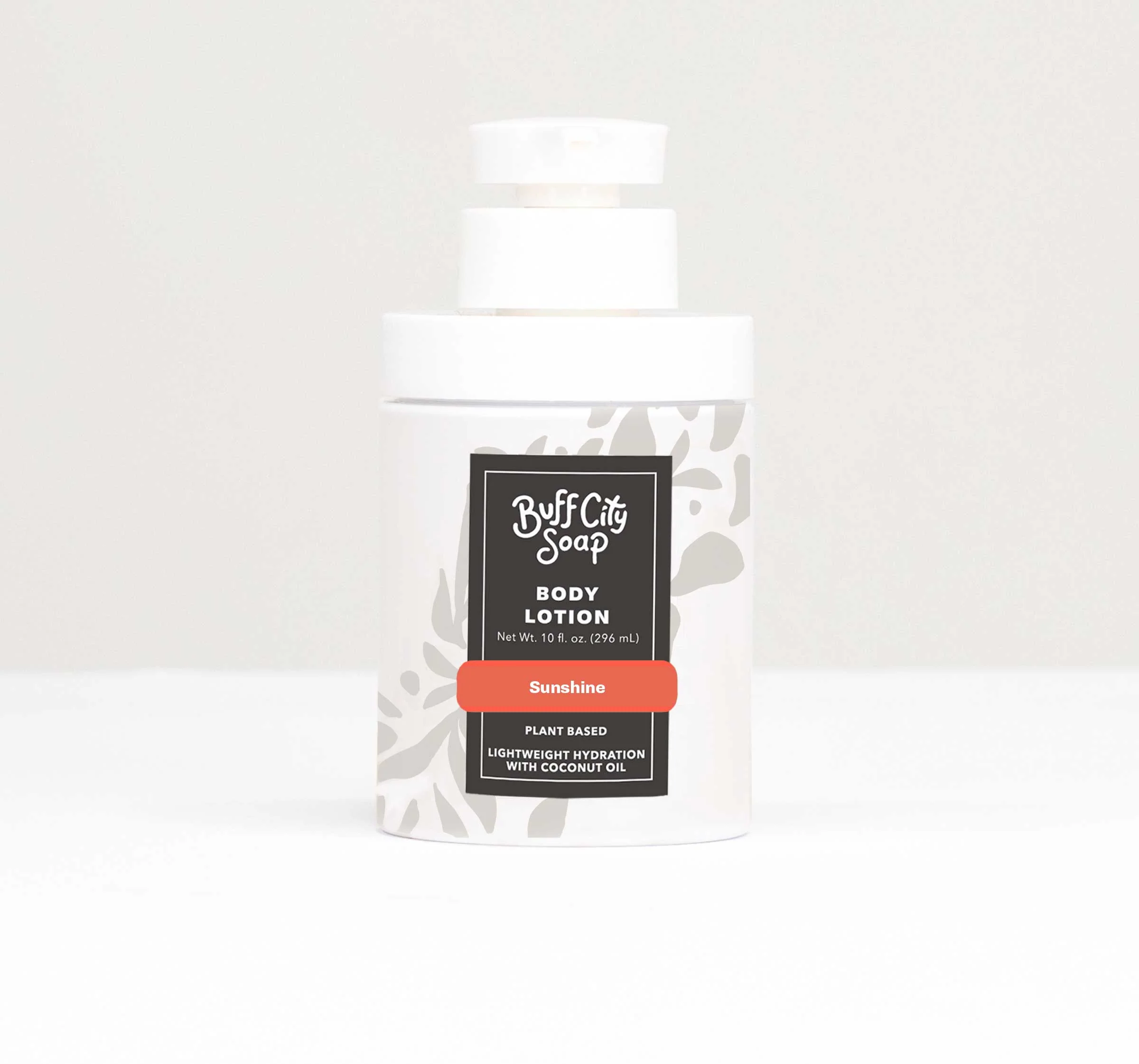 Sunshine Body Lotion - Image 2