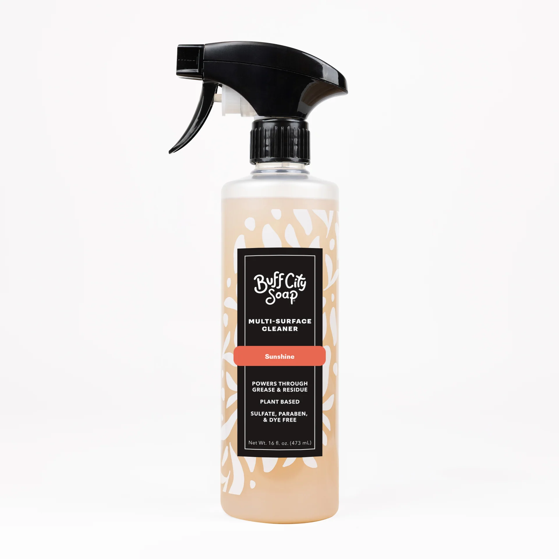 Sunshine Multi-Surface Cleaner - Image 3