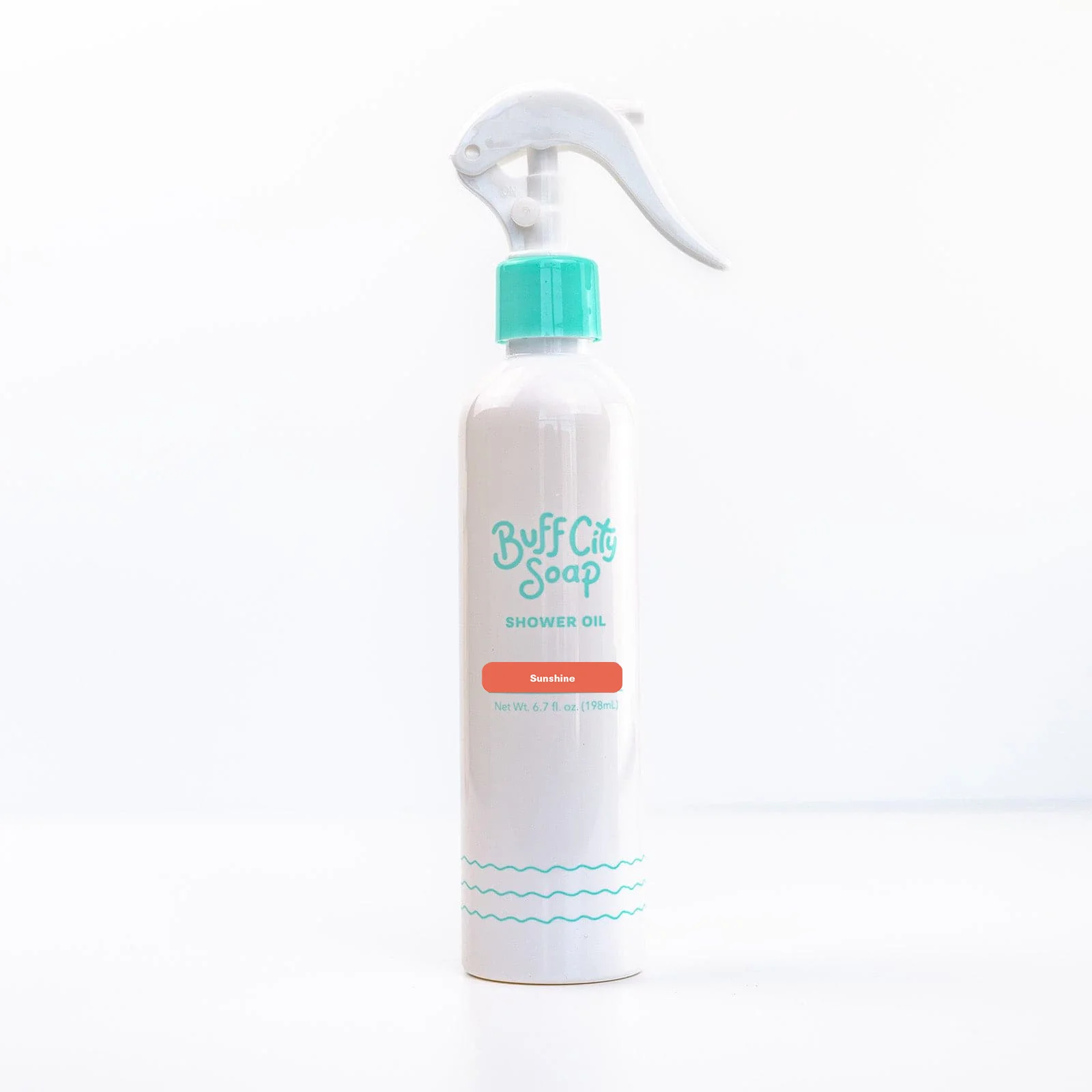 Sunshine Shower Oil - Image 2